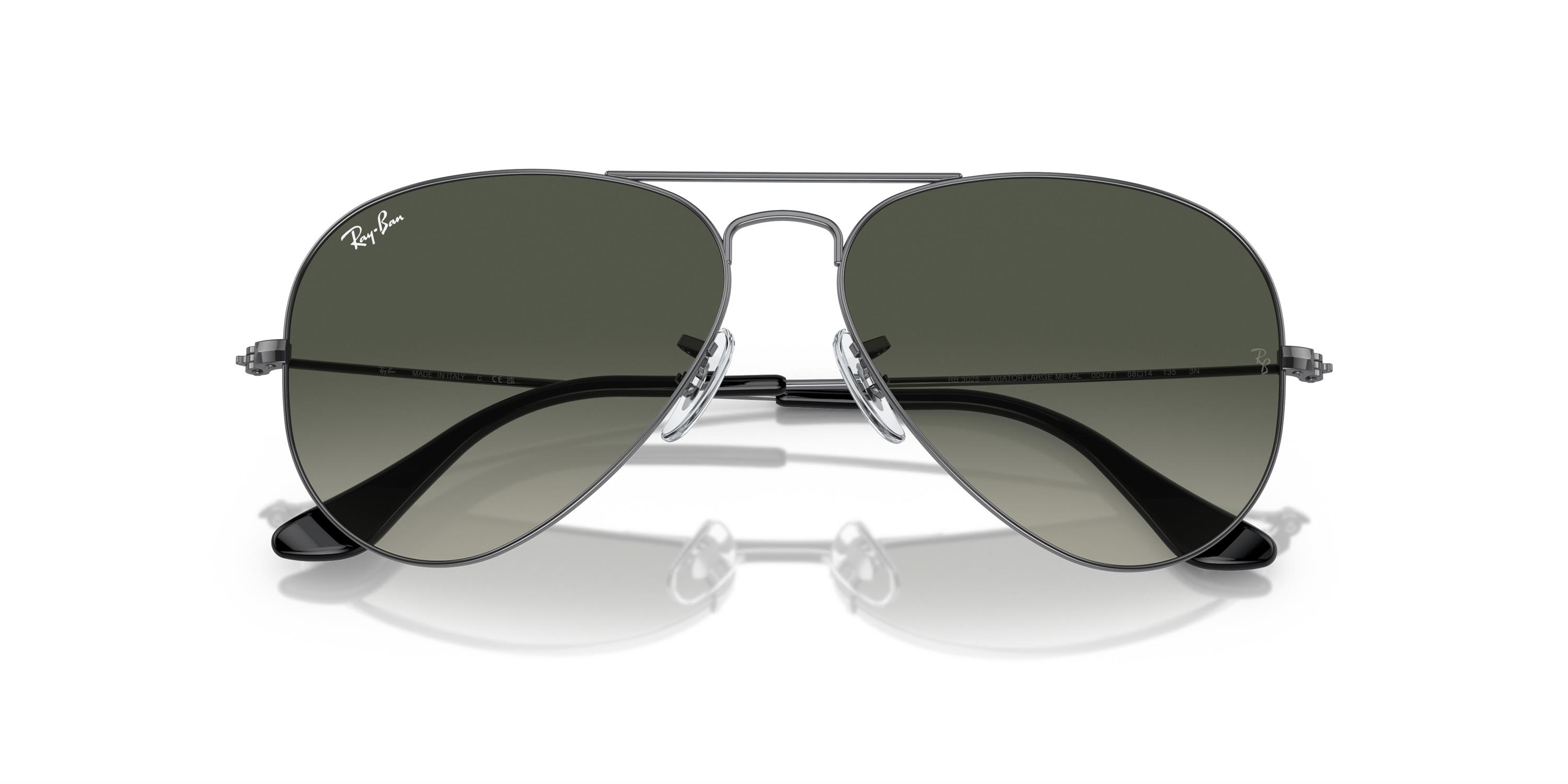 RAY-BAN 0RB3025 004-71 62