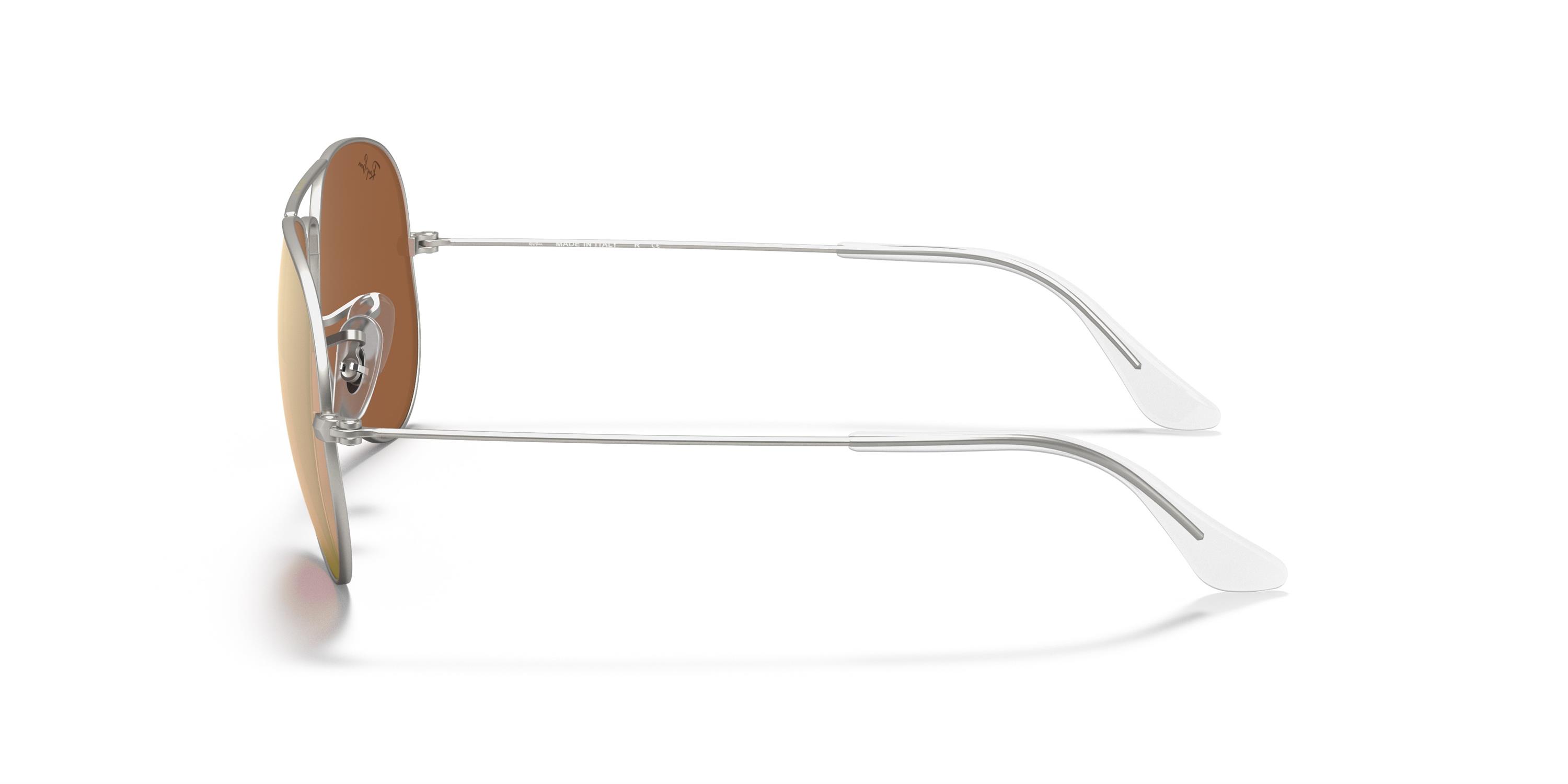 RAY-BAN 0RB3025 019-Z2 55