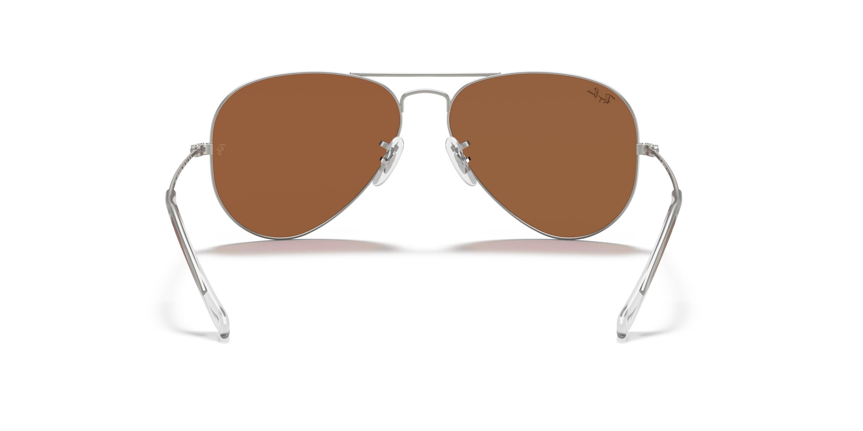 RAY-BAN 0RB3025 019-Z2 55
