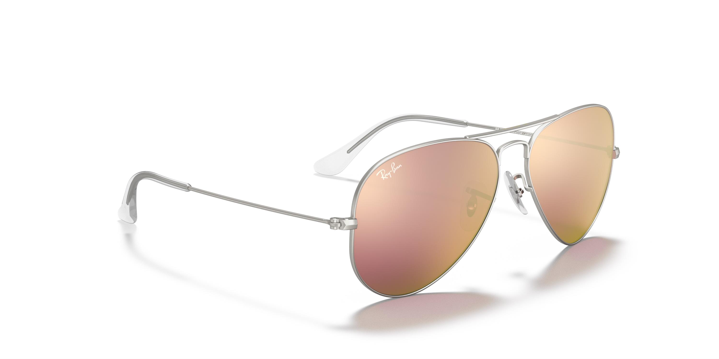 RAY-BAN 0RB3025 019-Z2 55
