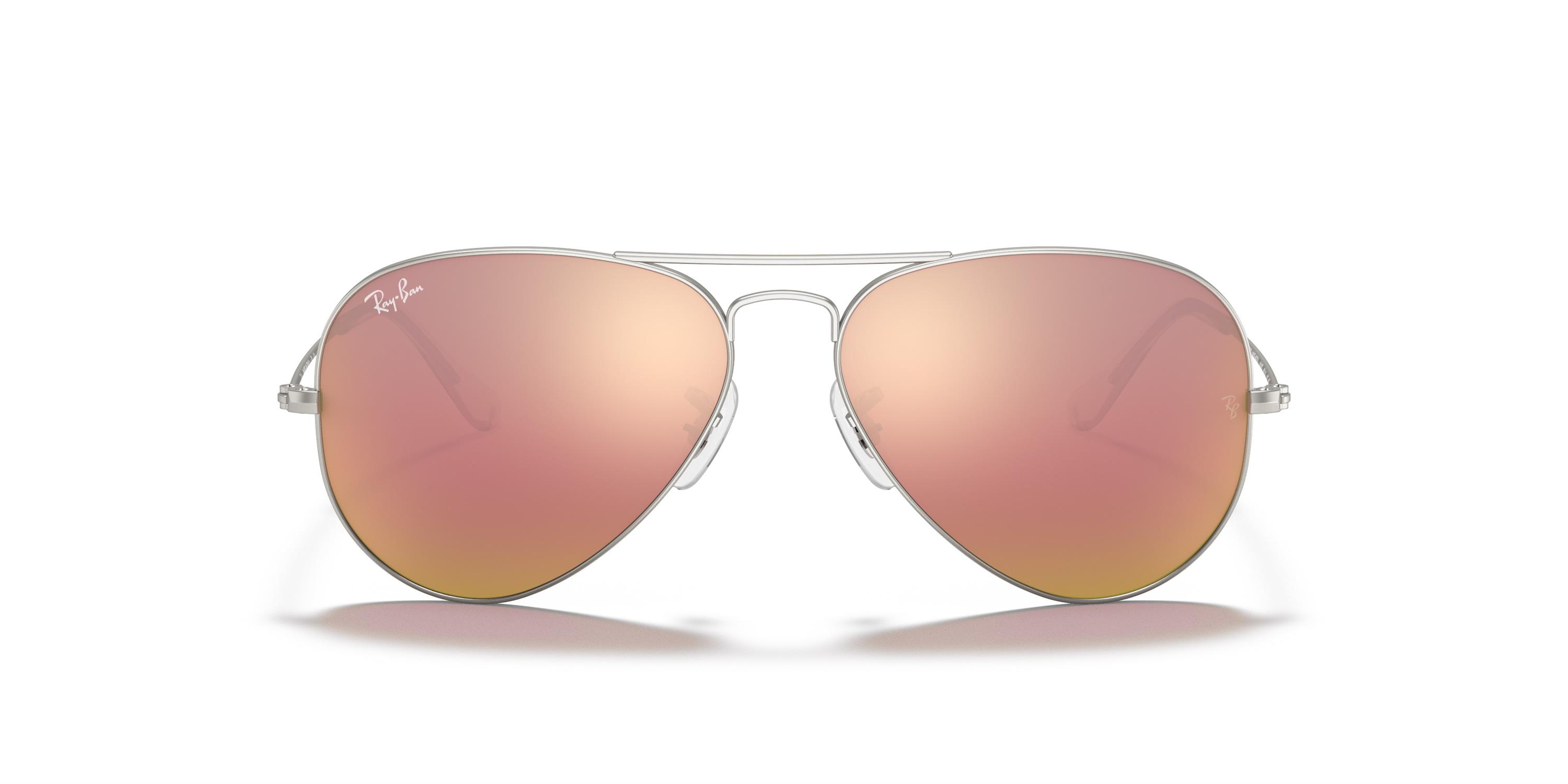 RAY-BAN 0RB3025 019-Z2 55