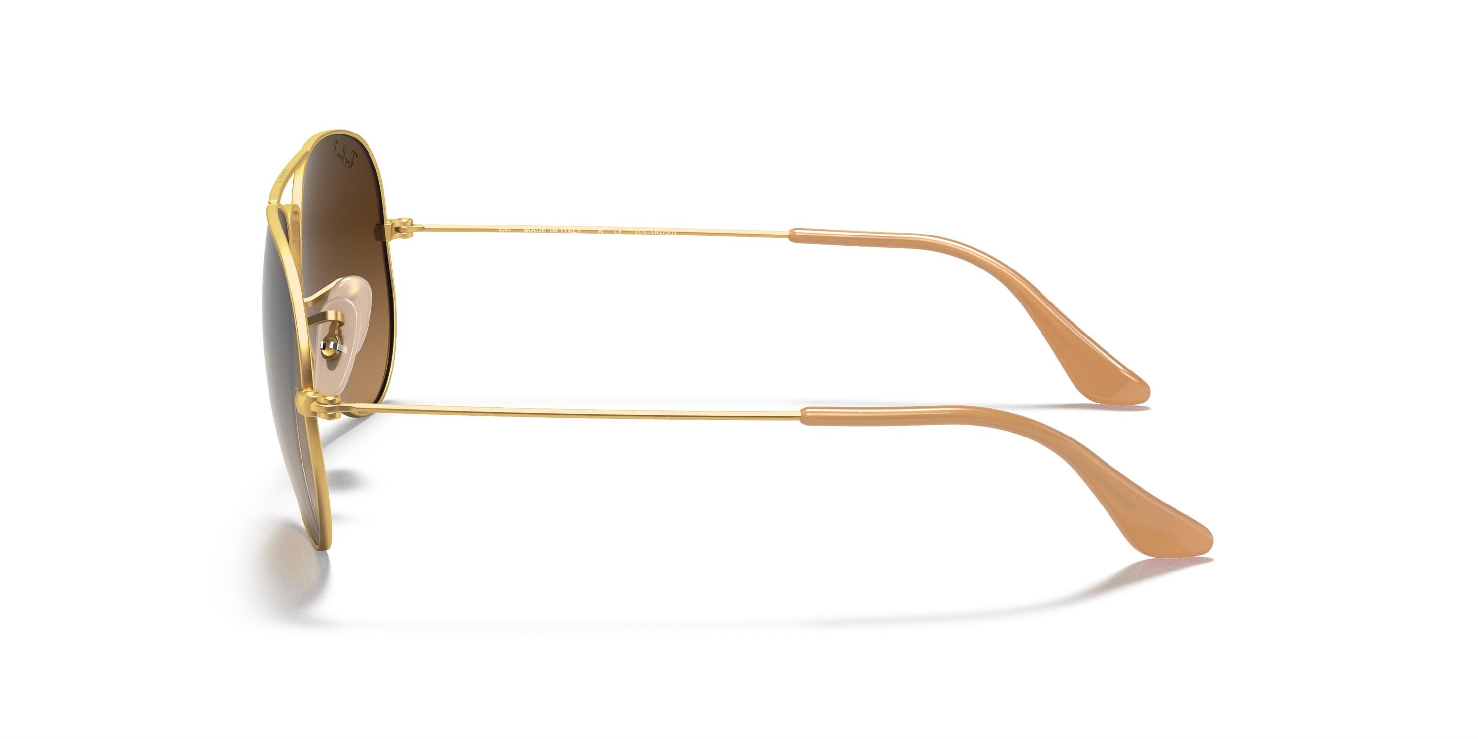 RAY-BAN 0RB3025 112-M2 55