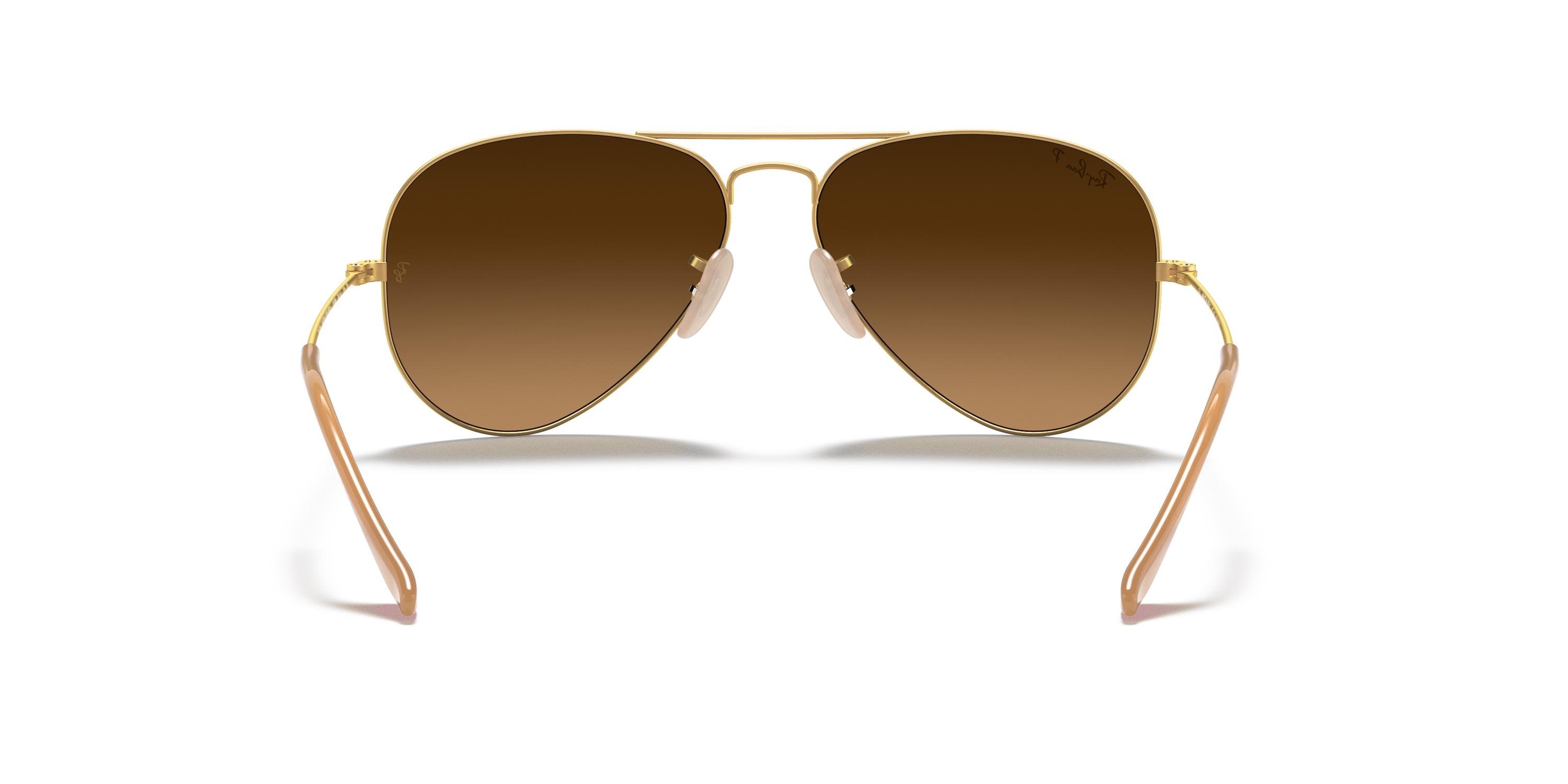 RAY-BAN 0RB3025 112-M2 55
