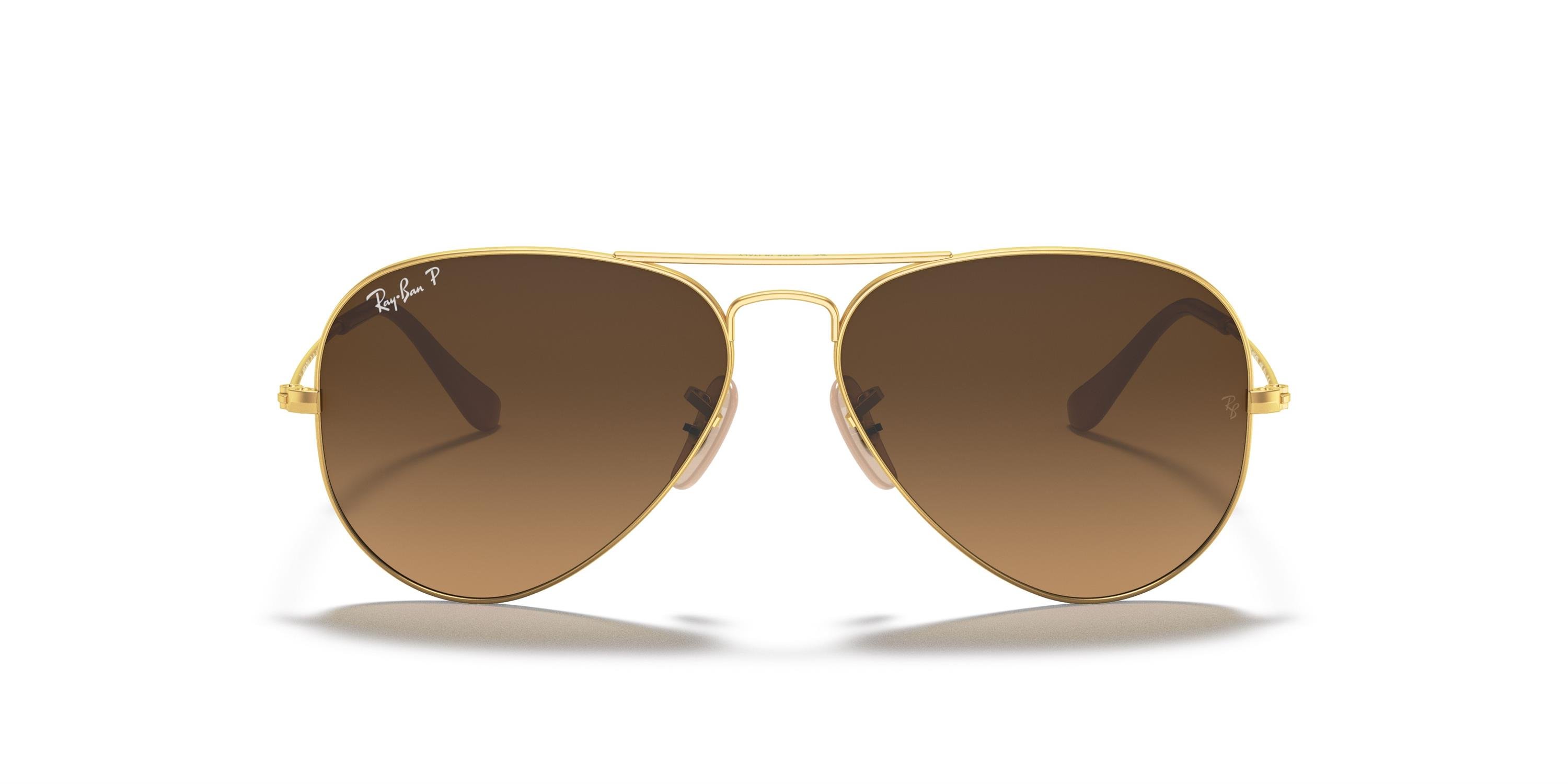 RAY-BAN 0RB3025 112-M2 55