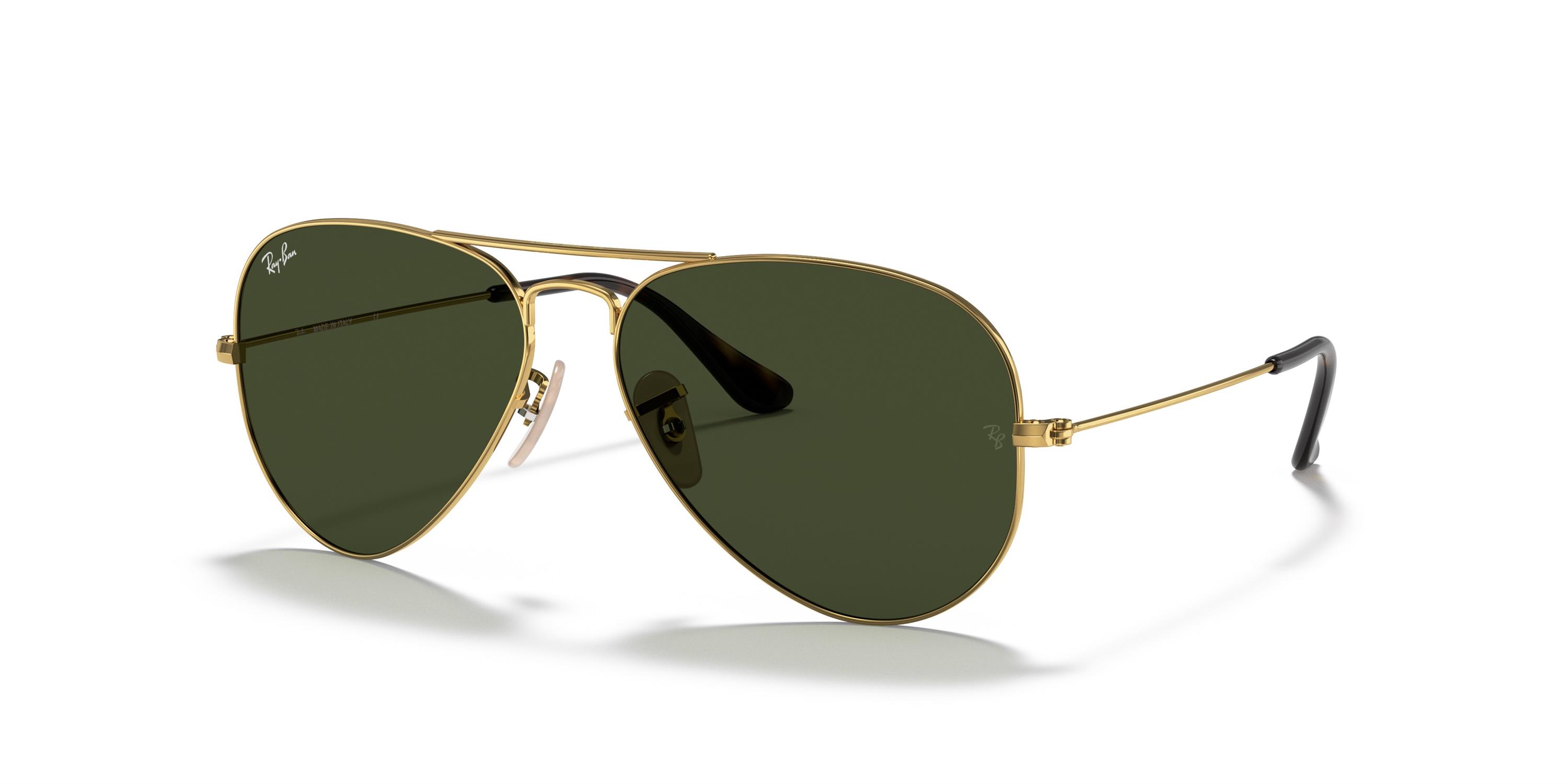 RAY-BAN 0RB3025 181 58