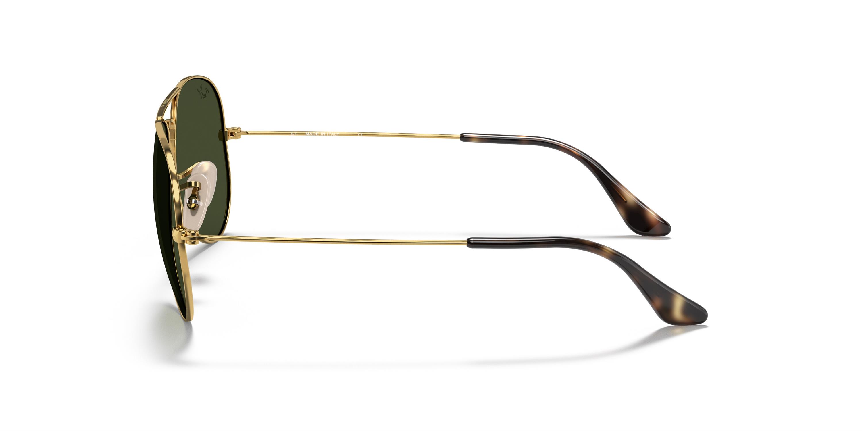 RAY-BAN 0RB3025 181 58