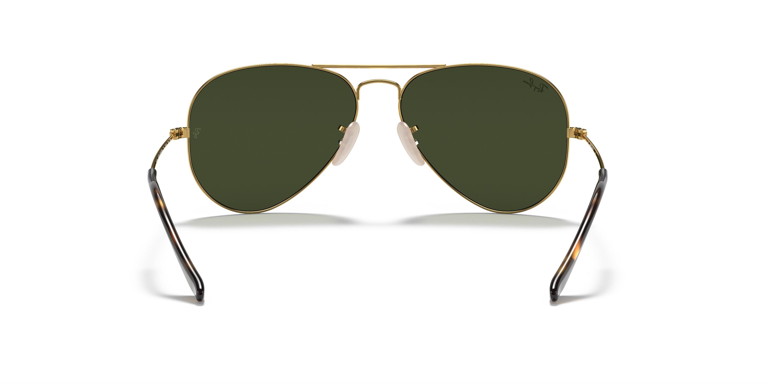 RAY-BAN 0RB3025 181 58