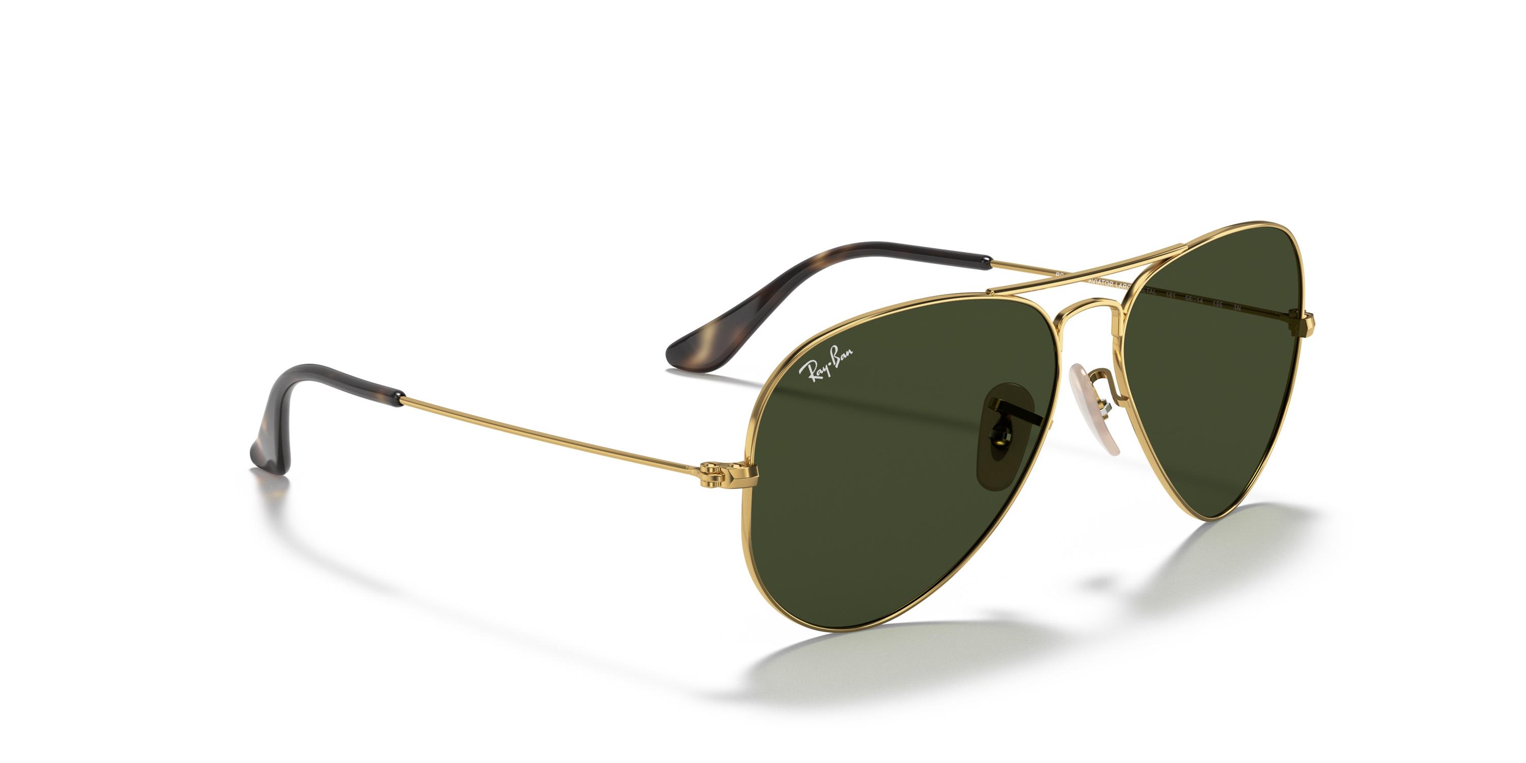 RAY-BAN 0RB3025 181 58
