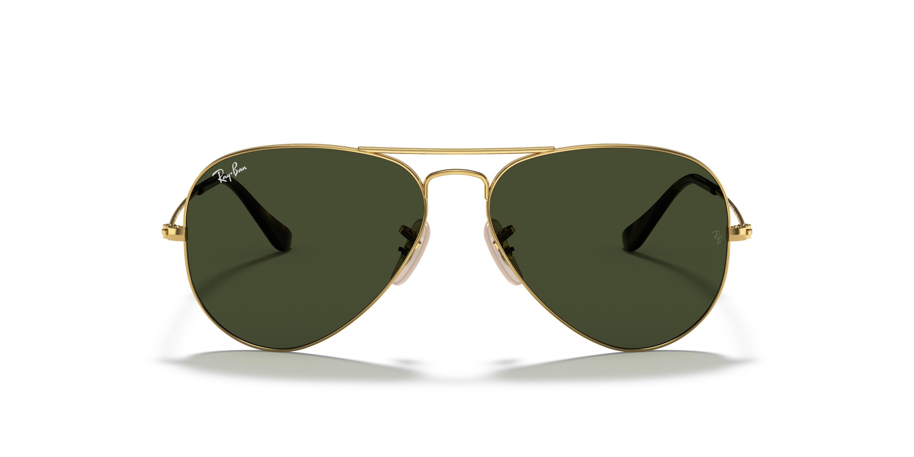 RAY-BAN 0RB3025 181 58