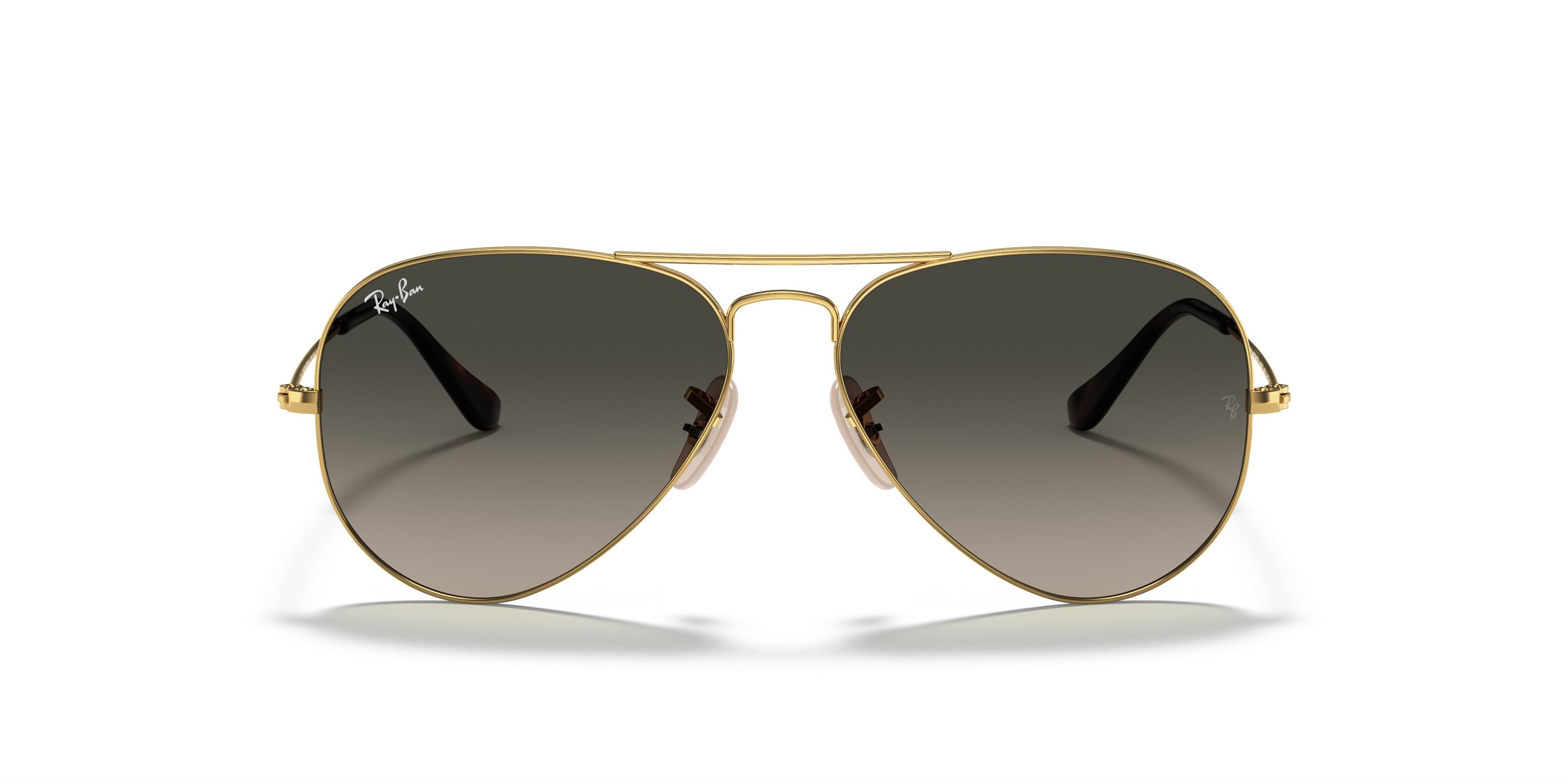 RAY-BAN 0RB3025 181-71 58