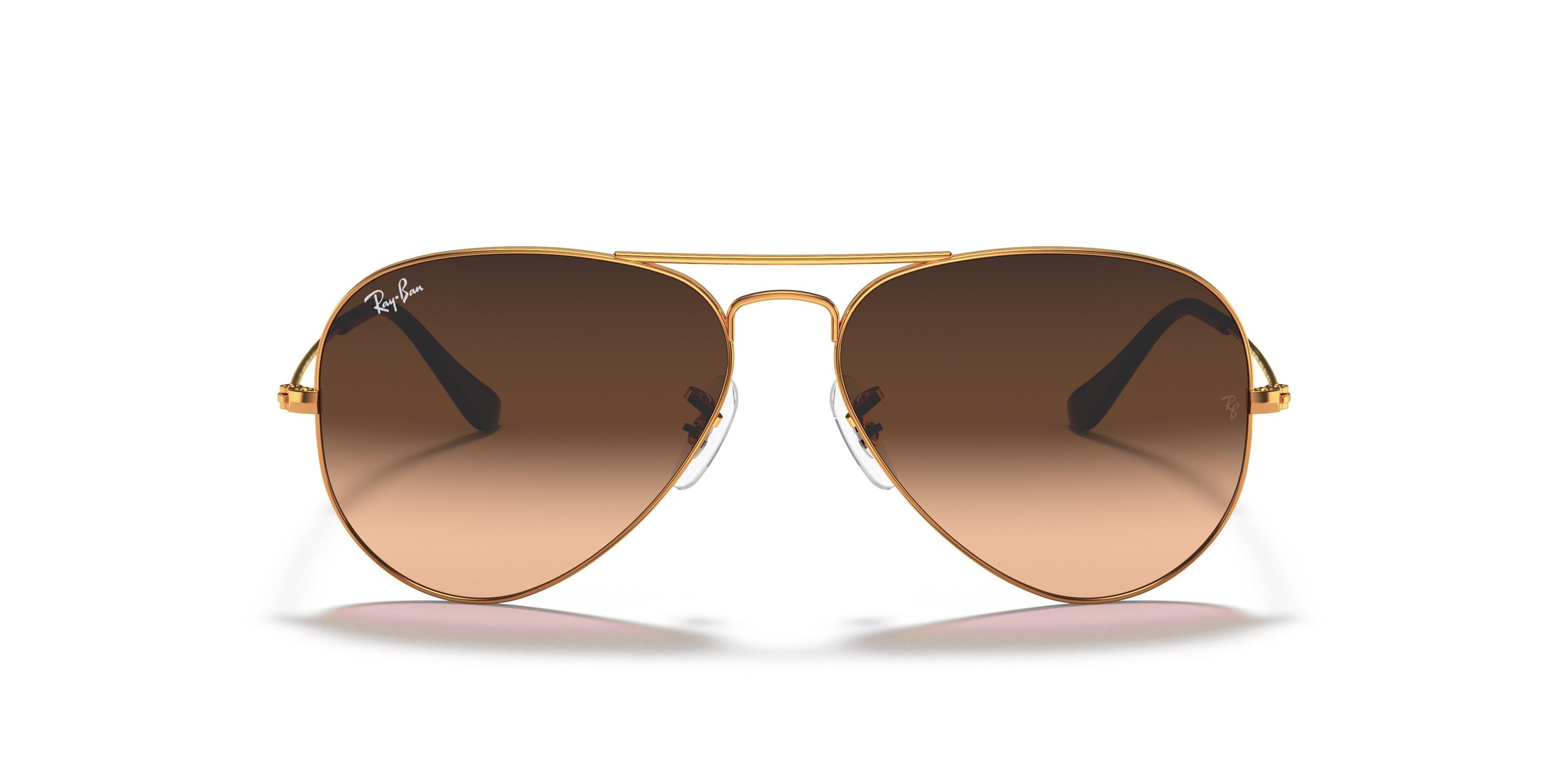 RAY-BAN 0RB3025 9001A5 55