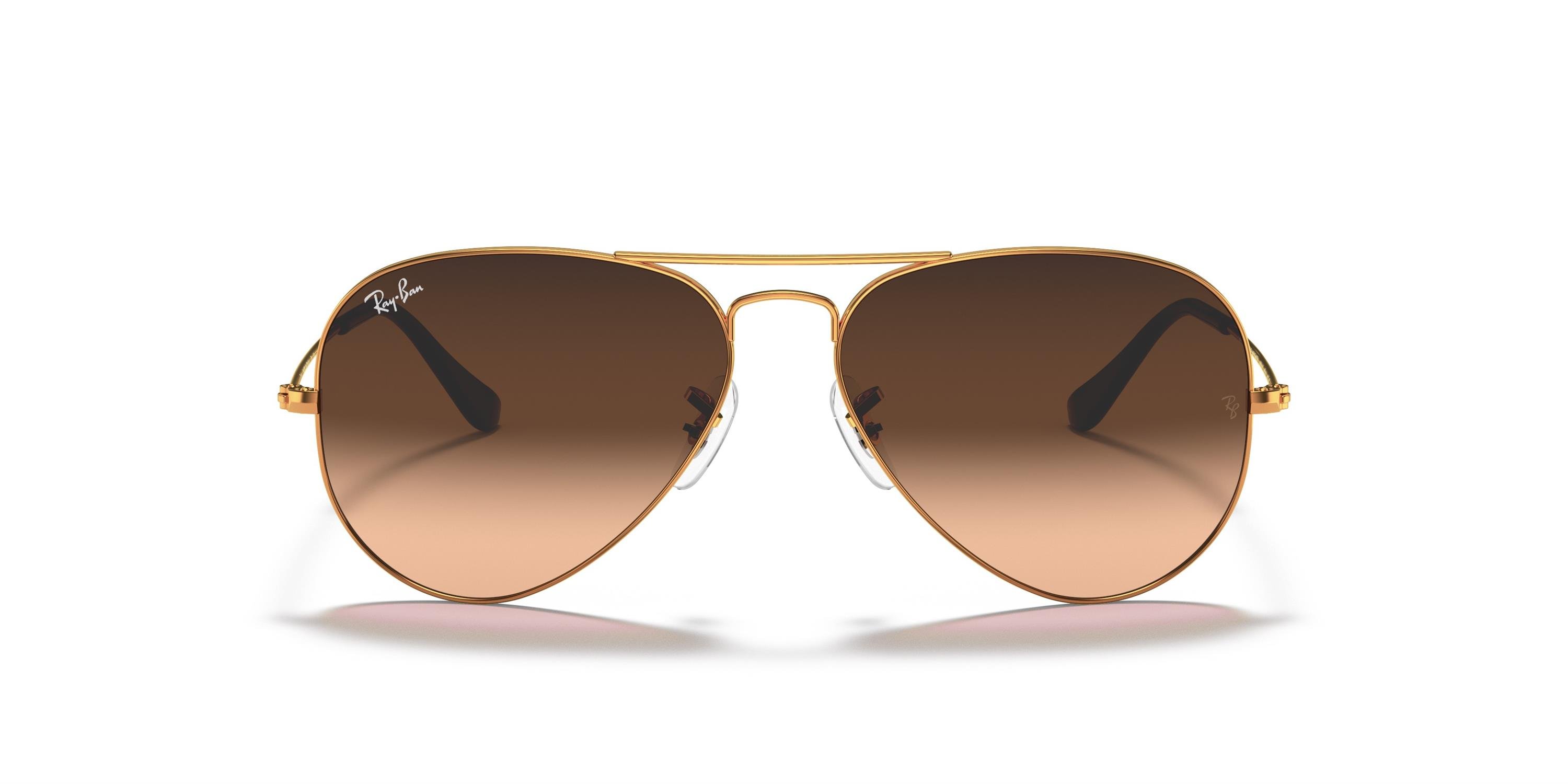 RAY-BAN 0RB3025 9001A5 58
