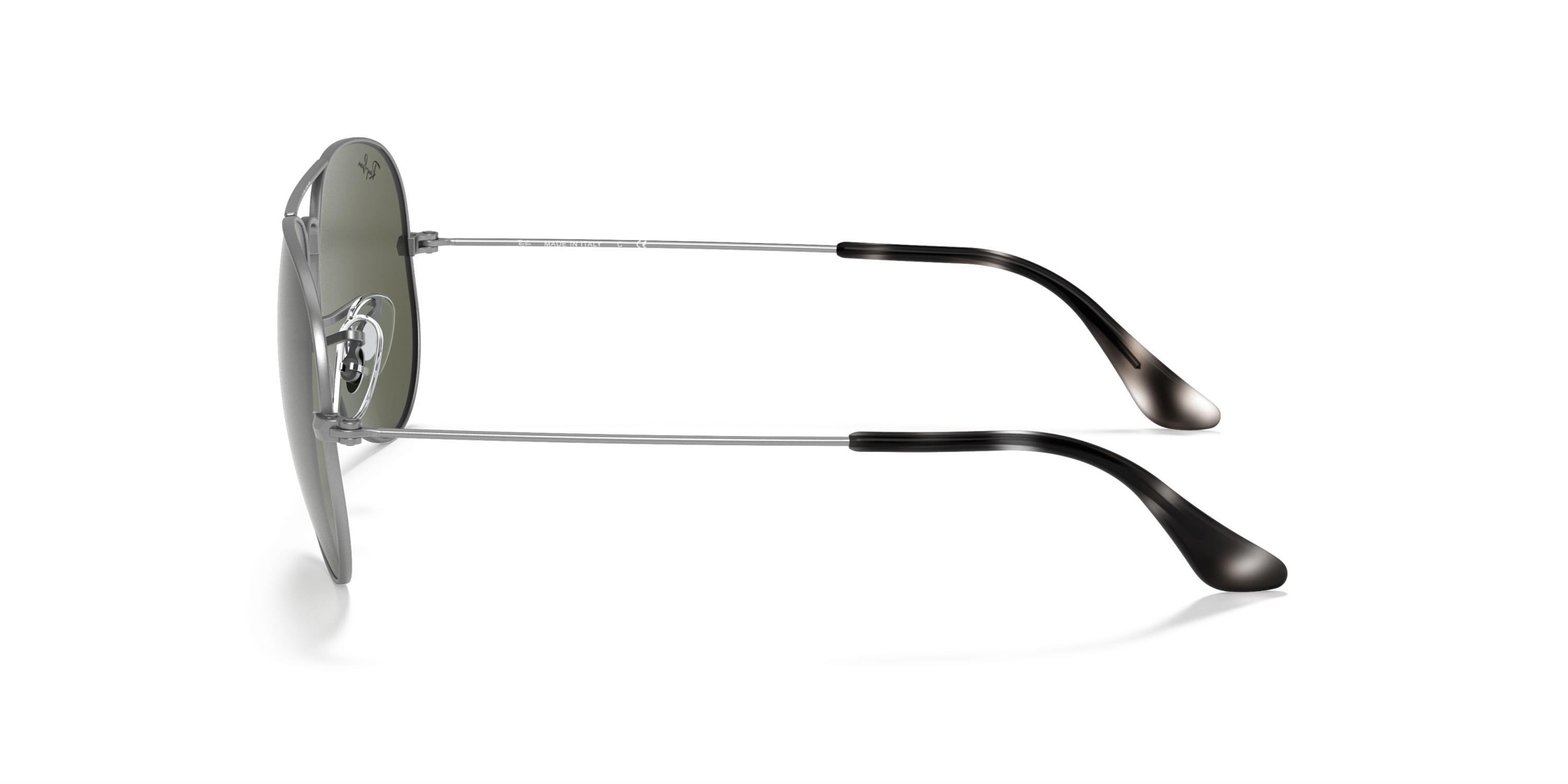 RAY-BAN 0RB3025 919031 55