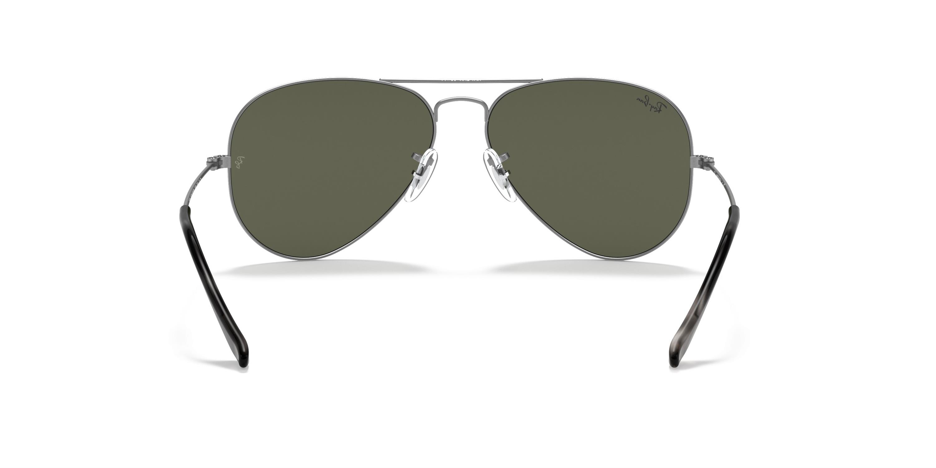 RAY-BAN 0RB3025 919031 55