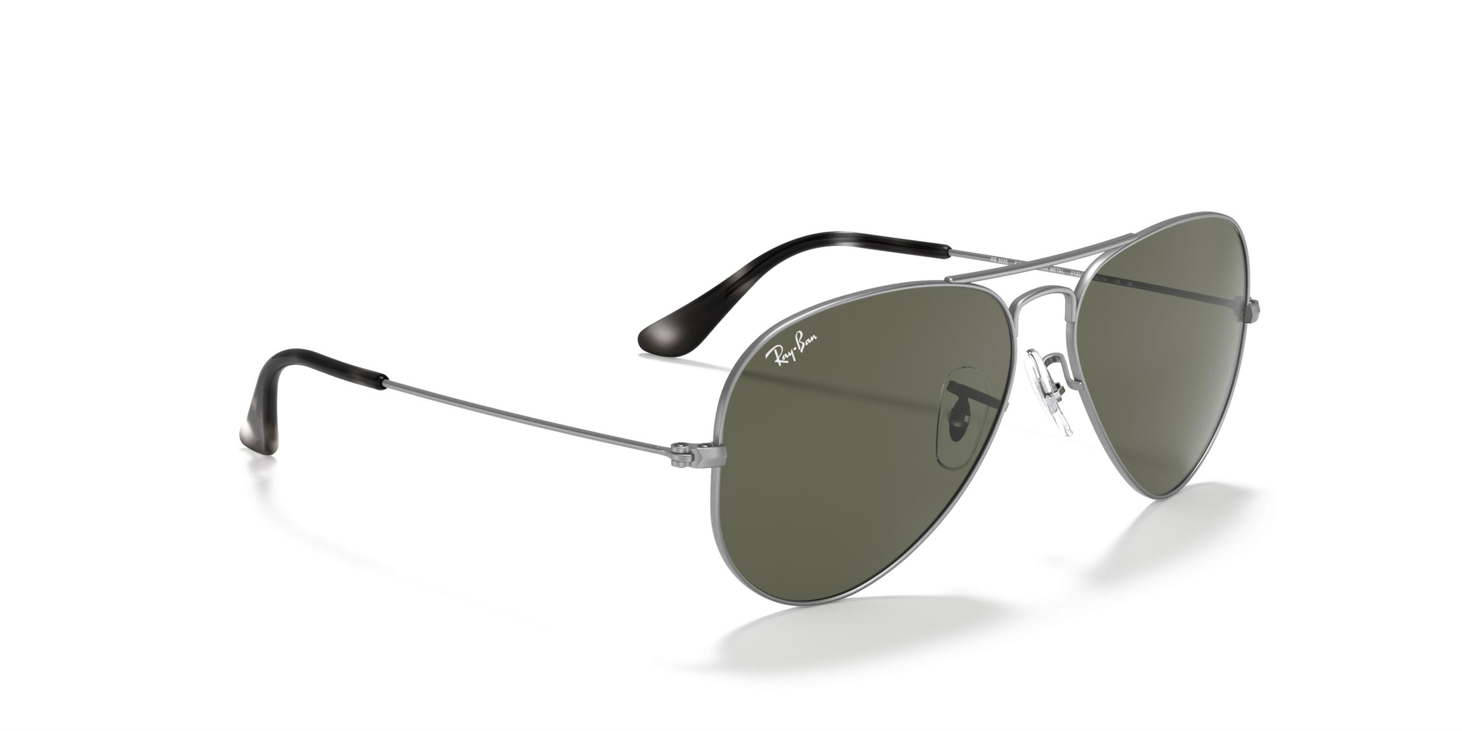 RAY-BAN 0RB3025 919031 55