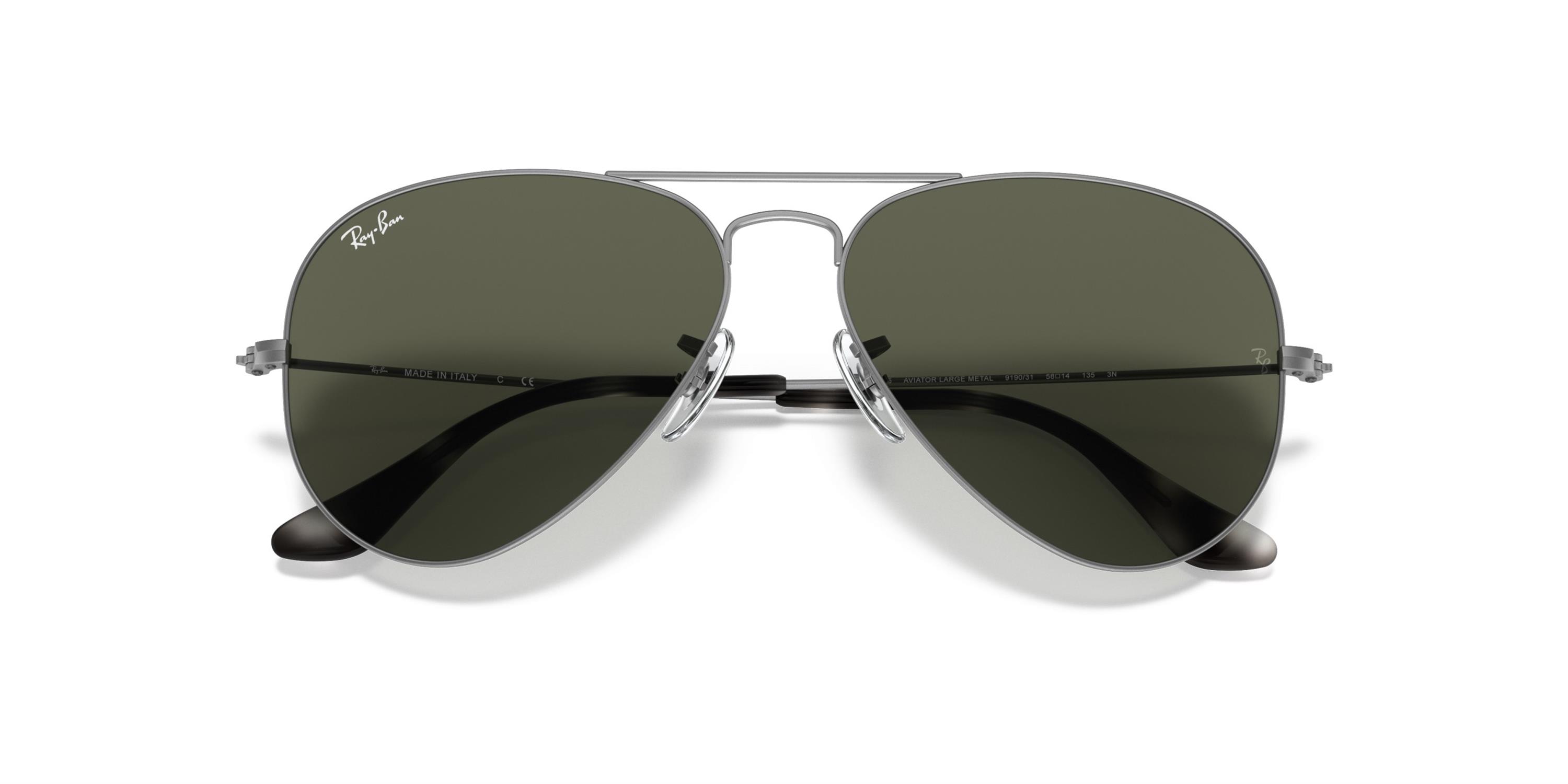 RAY-BAN 0RB3025 919031 55