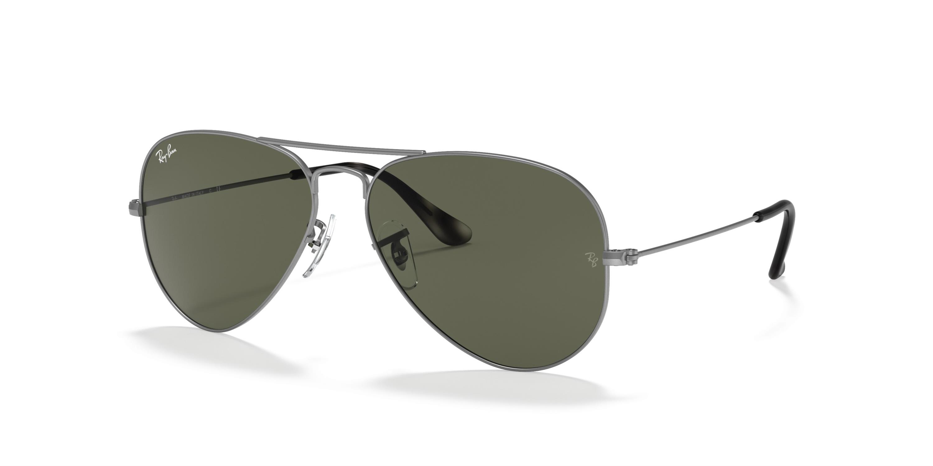 RAY-BAN 0RB3025 919031 58