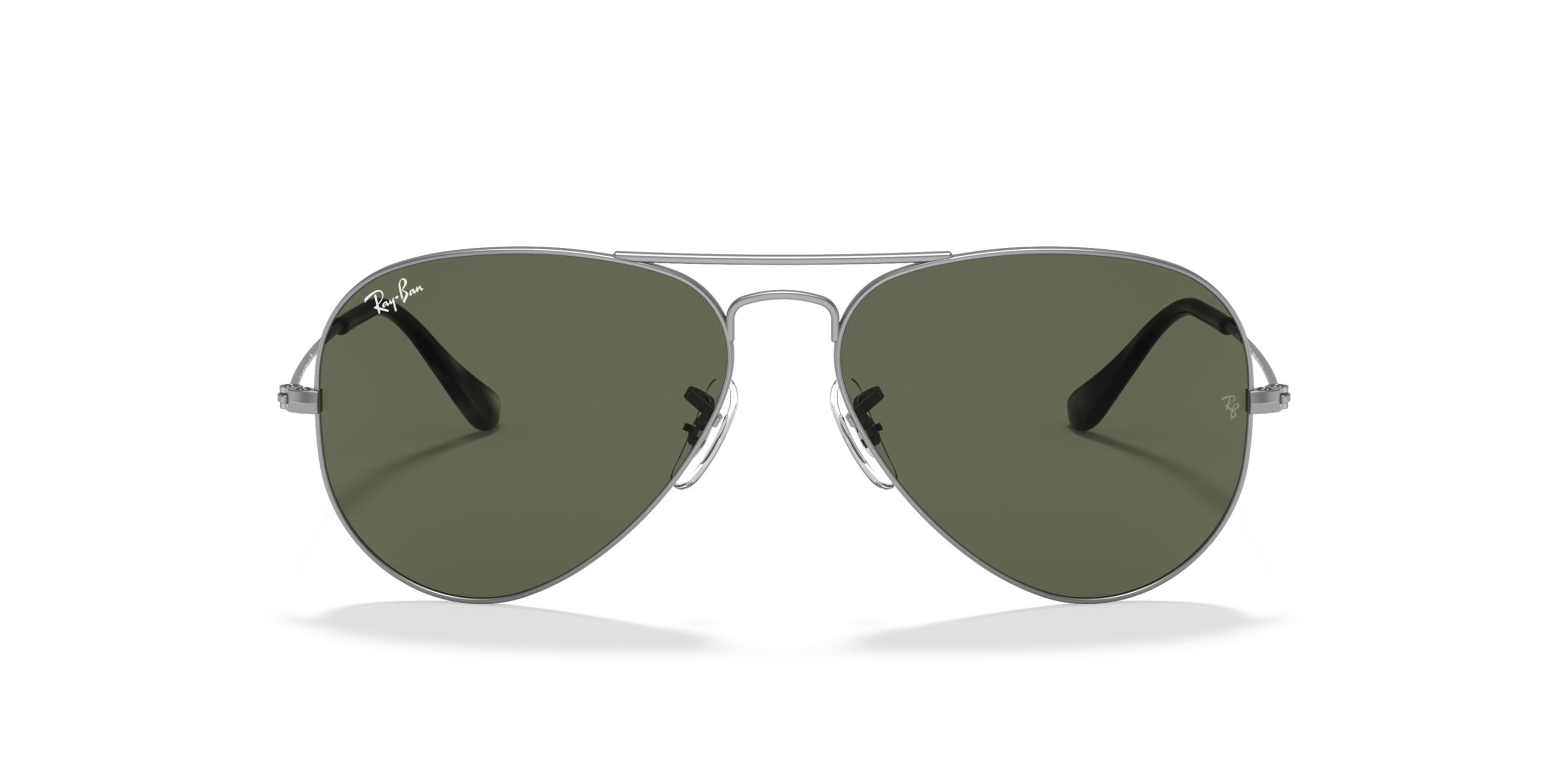 RAY-BAN 0RB3025 919031 58