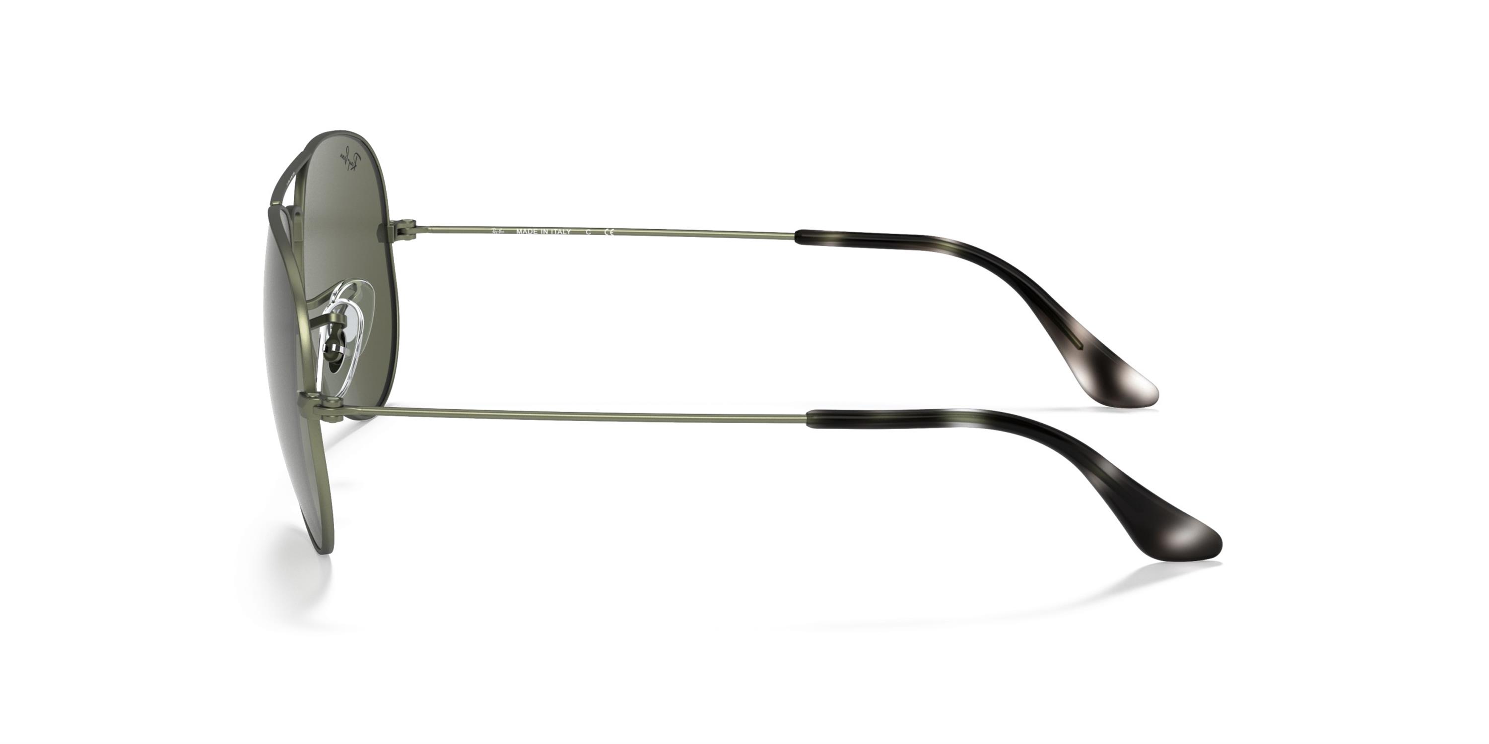 RAY-BAN 0RB3025 9191-31 58