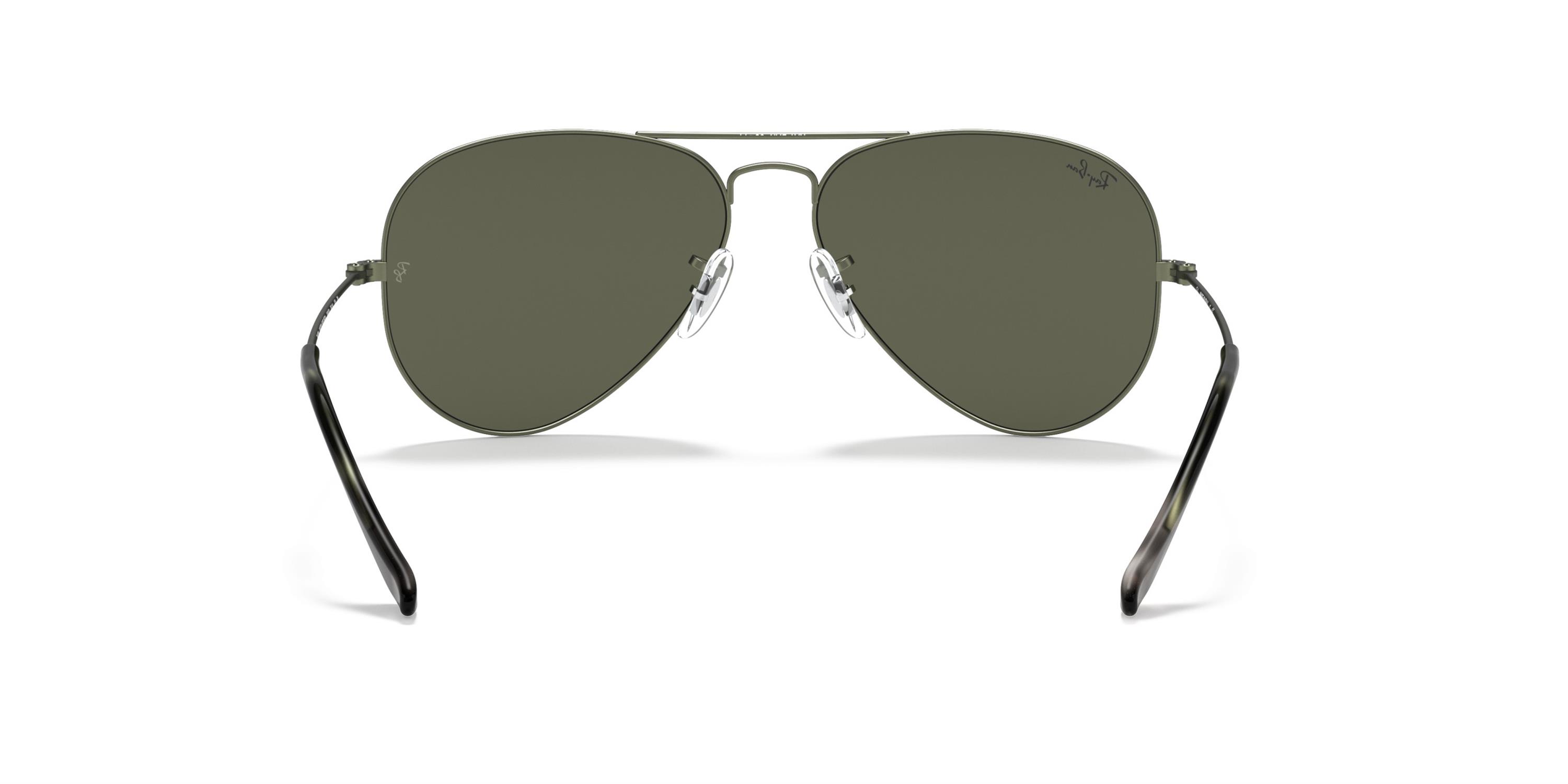 RAY-BAN 0RB3025 9191-31 58