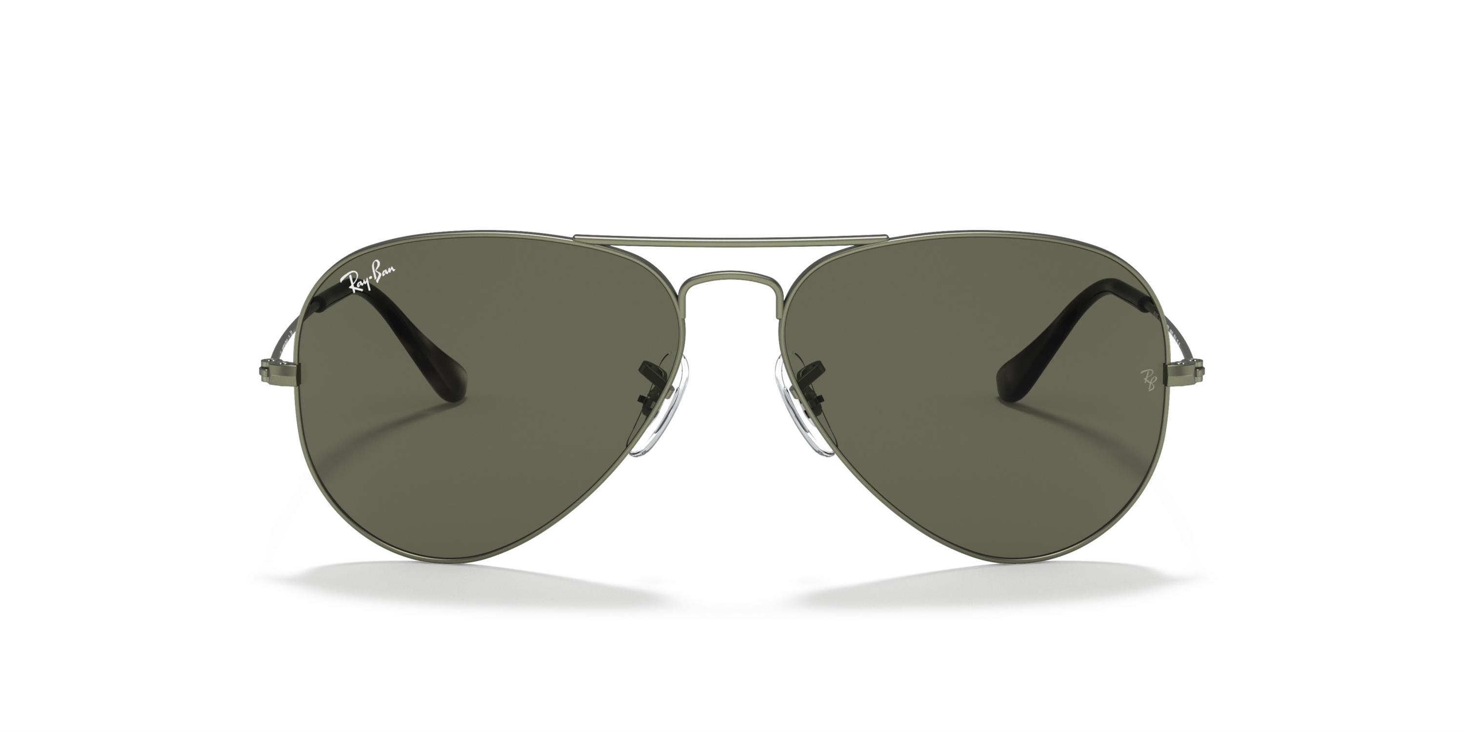 RAY-BAN 0RB3025 9191-31 58