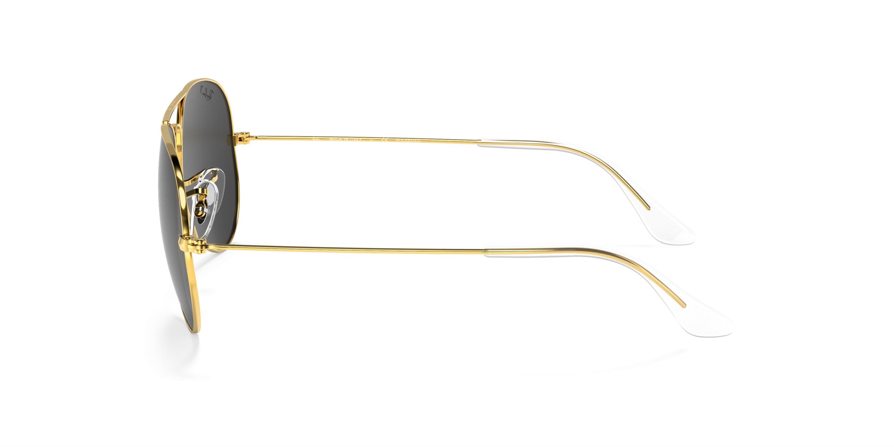 RAY-BAN 0RB3025 919648 55