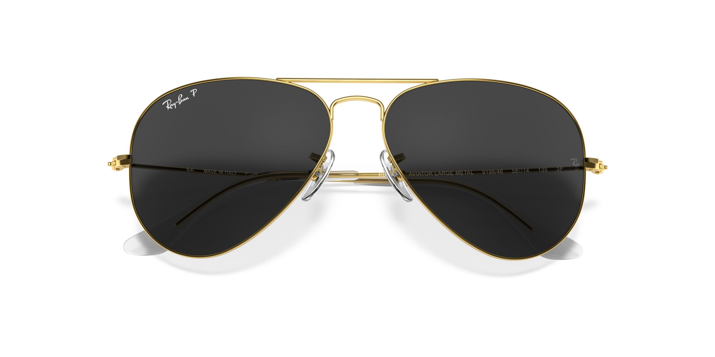 RAY-BAN 0RB3025 919648 55