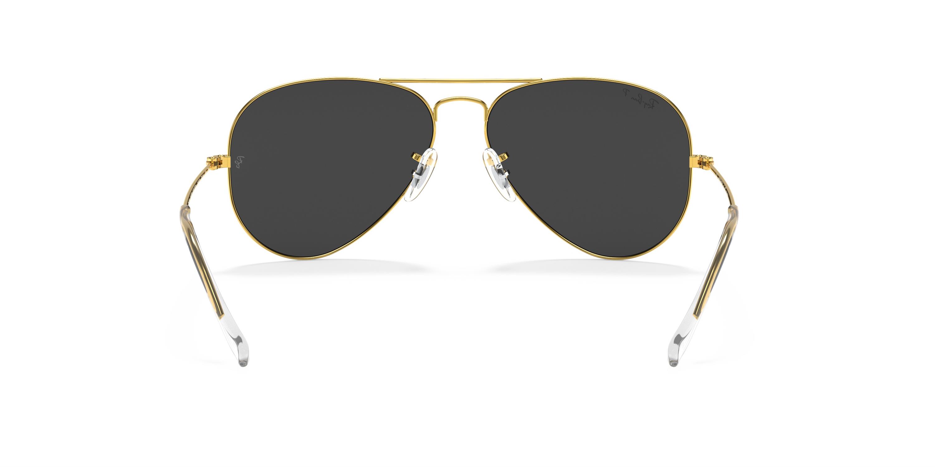 RAY-BAN 0RB3025 919648 58