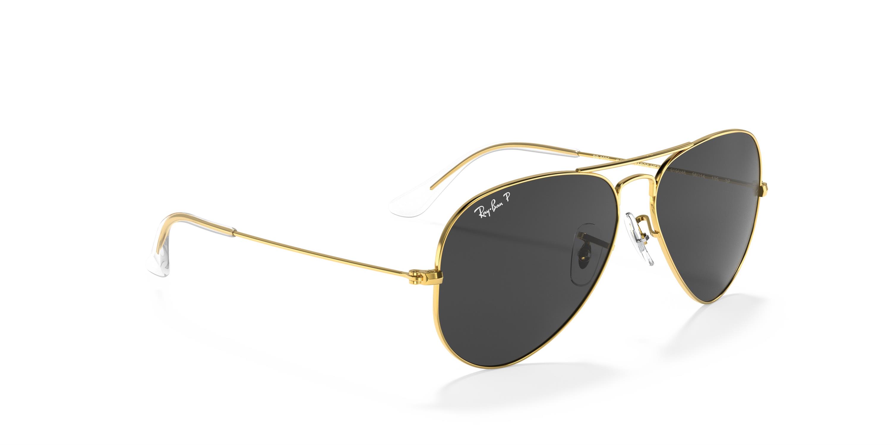 RAY-BAN 0RB3025 919648 58