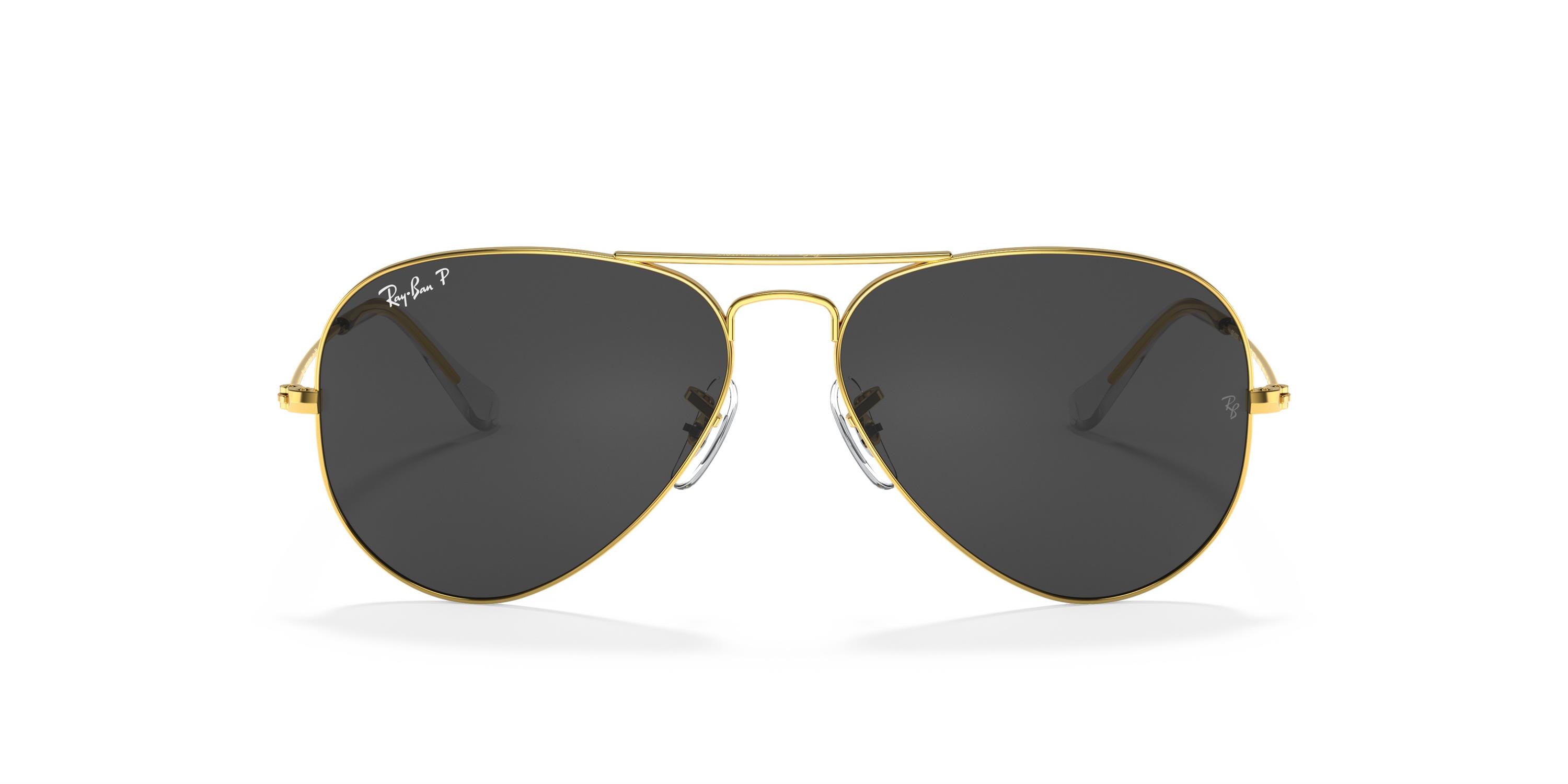RAY-BAN 0RB3025 919648 58