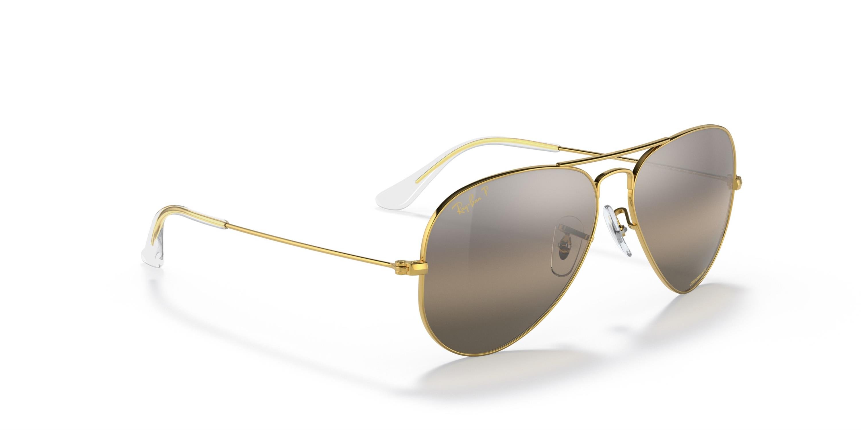 RAY-BAN 0RB3025 9196G3 55