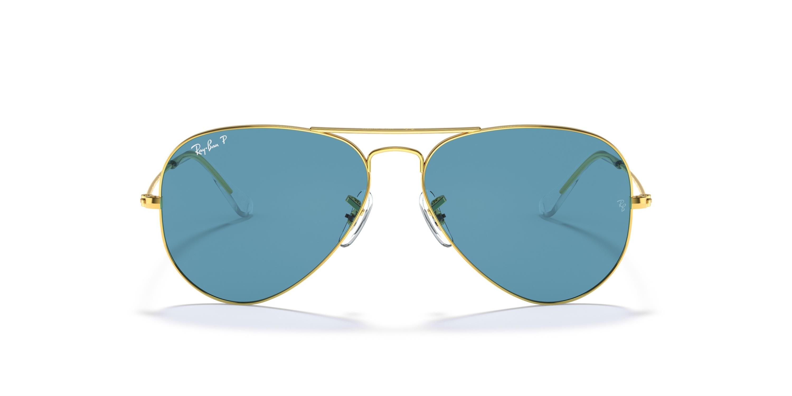 RAY-BAN 0RB3025 9196S2 55