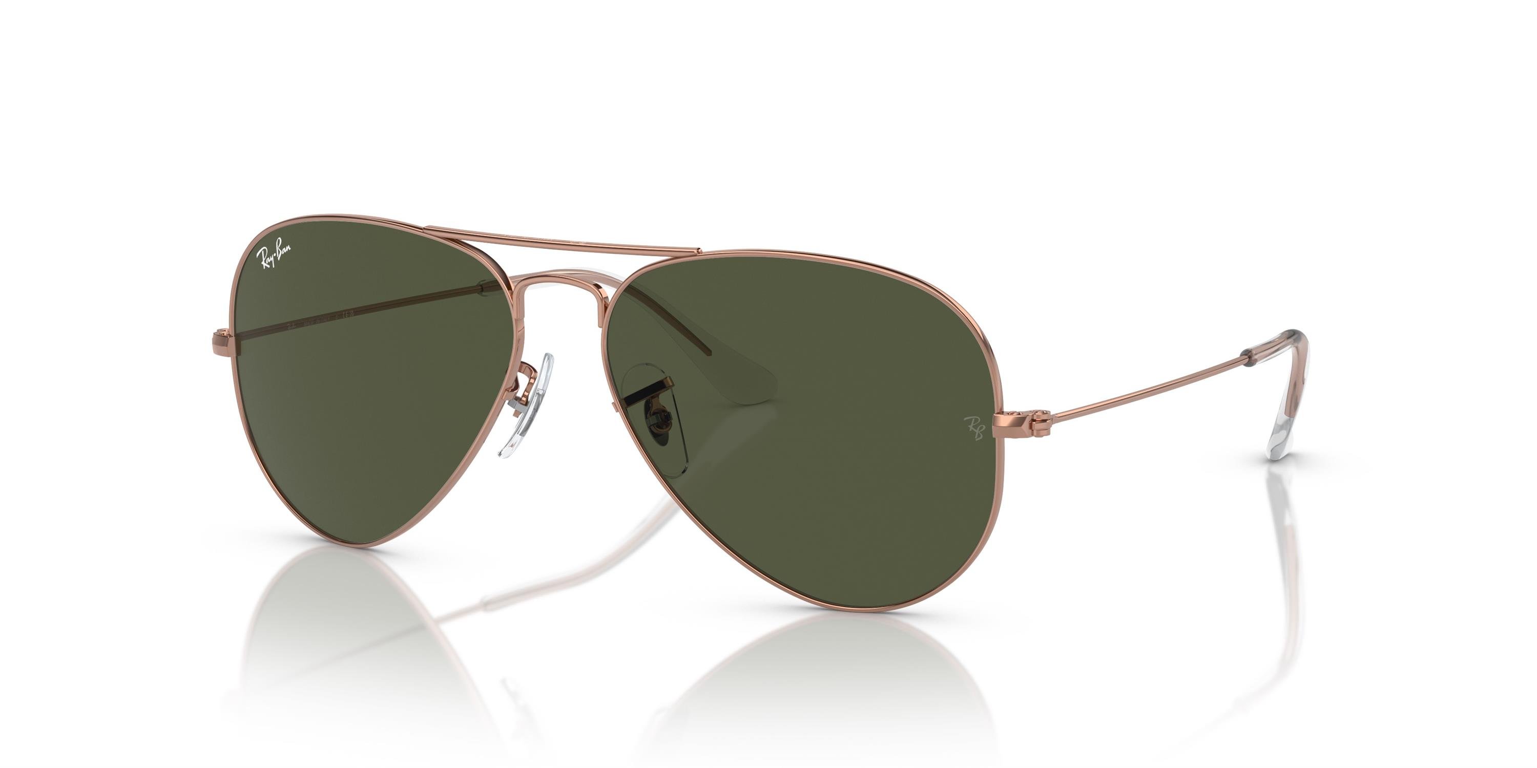RAY-BAN 0RB3025 920231 55