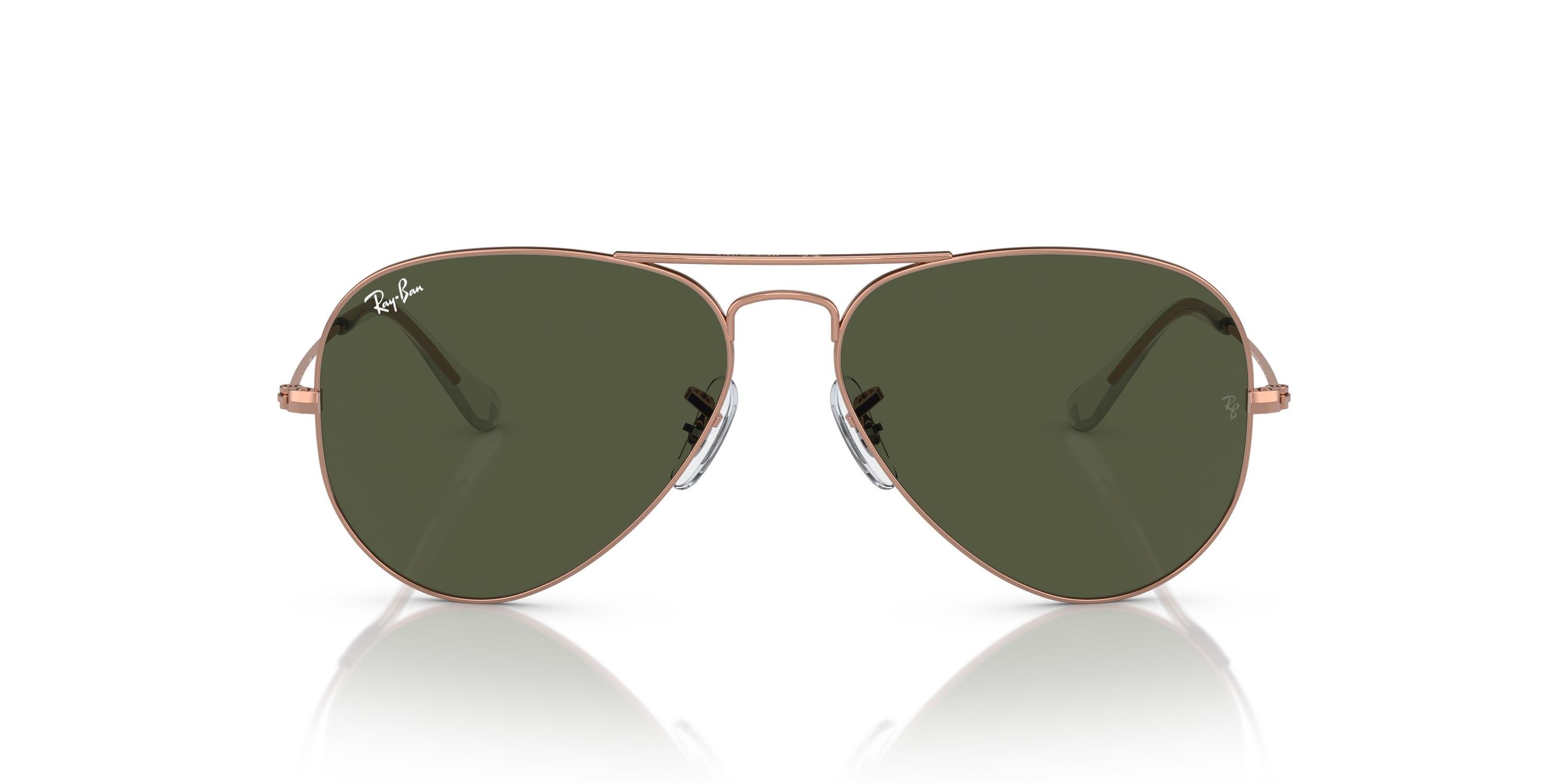 RAY-BAN 0RB3025 920231 55