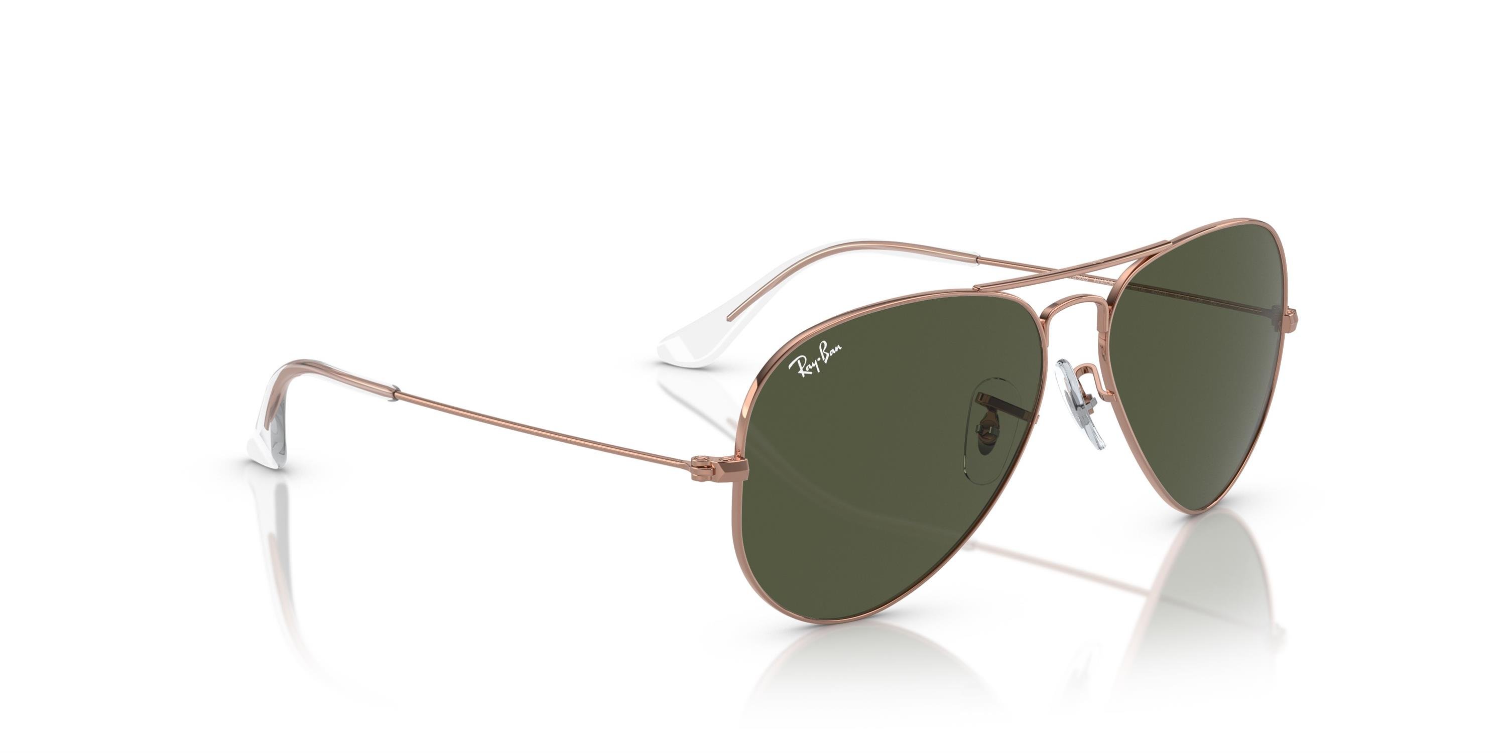 RAY-BAN 0RB3025 920231 58