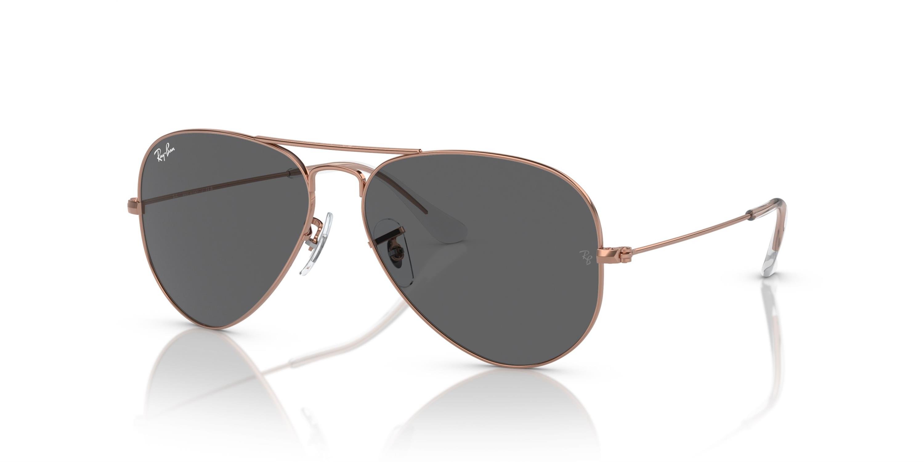 RAY-BAN 0RB3025 9202B1 55