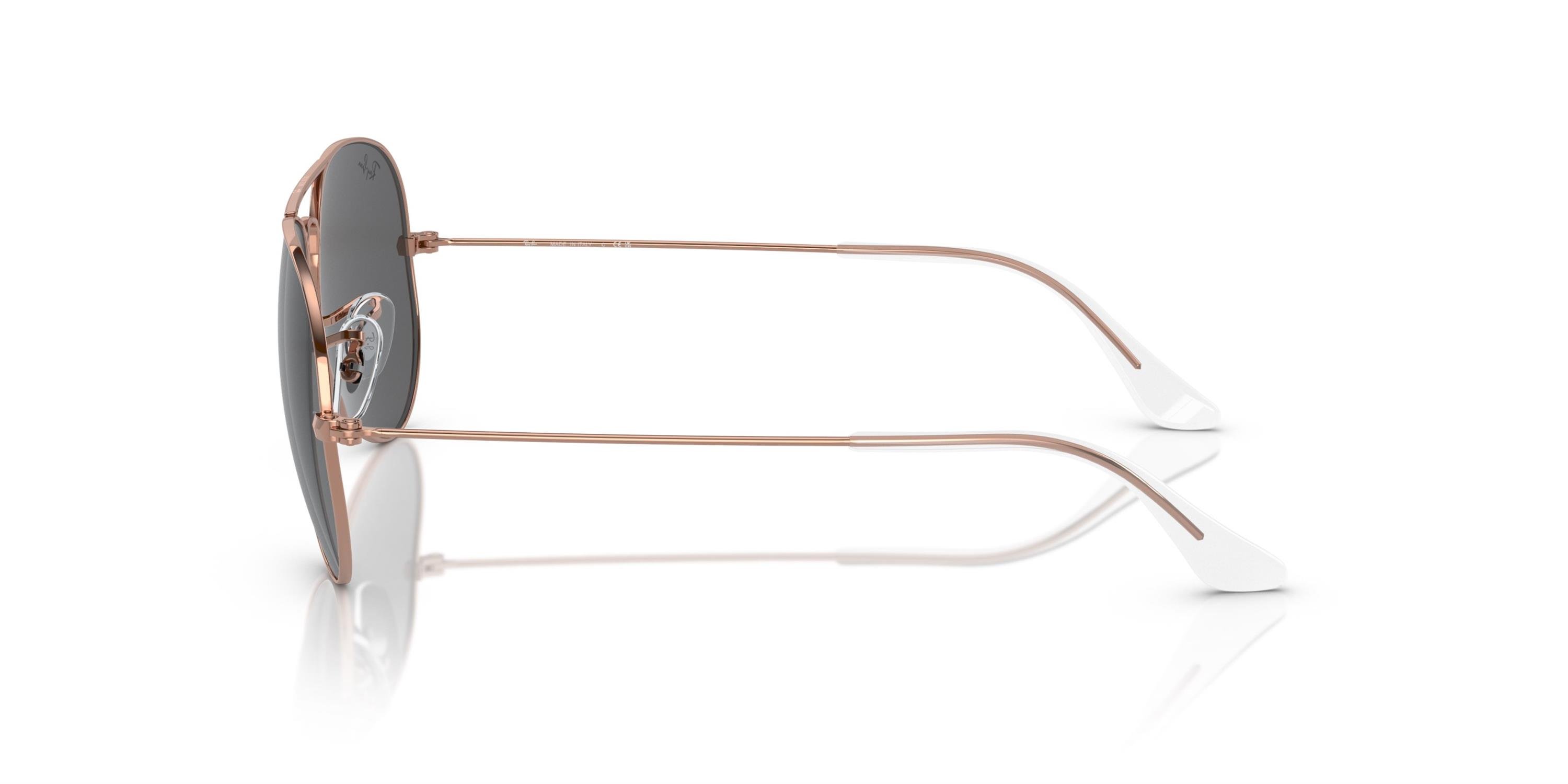 RAY-BAN 0RB3025 9202B1 55