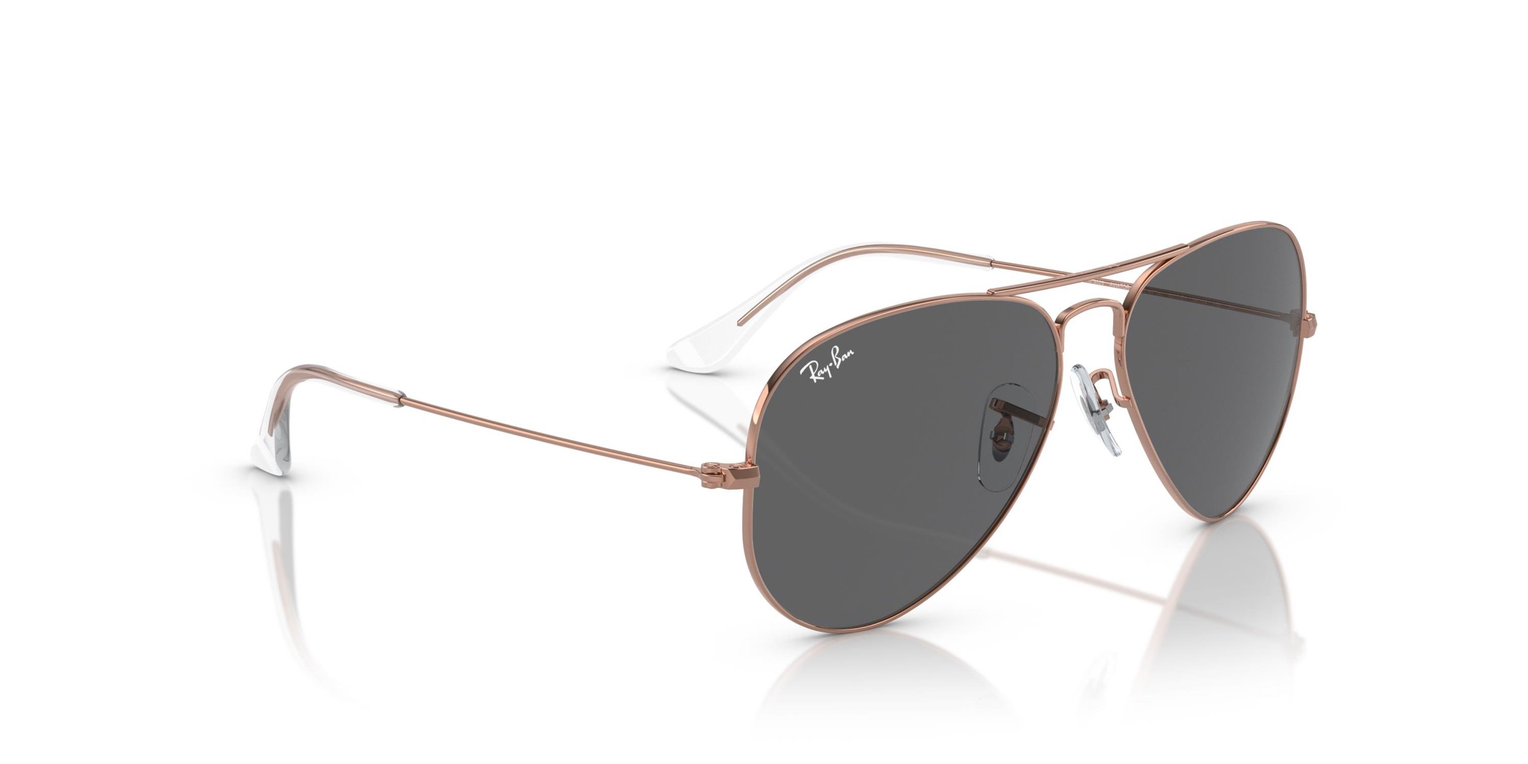 RAY-BAN 0RB3025 9202B1 55