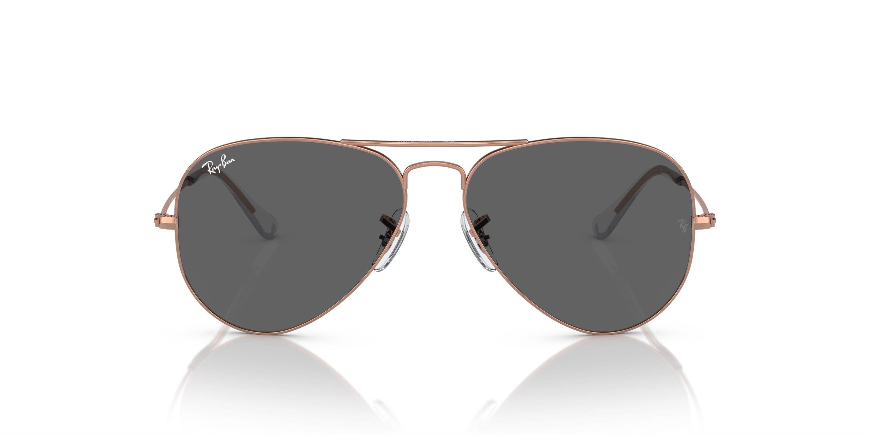 RAY-BAN 0RB3025 9202B1 55