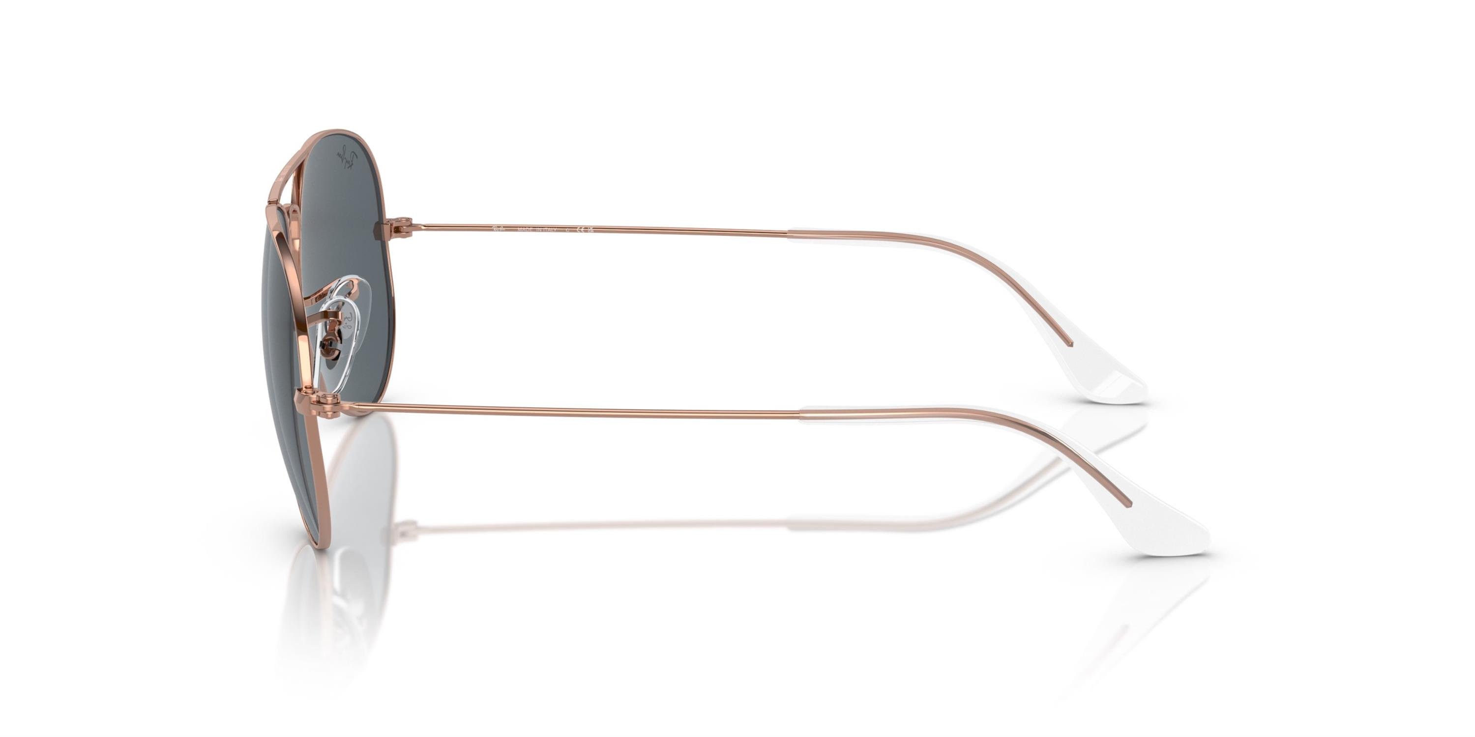 RAY-BAN 0RB3025 9202R5 55