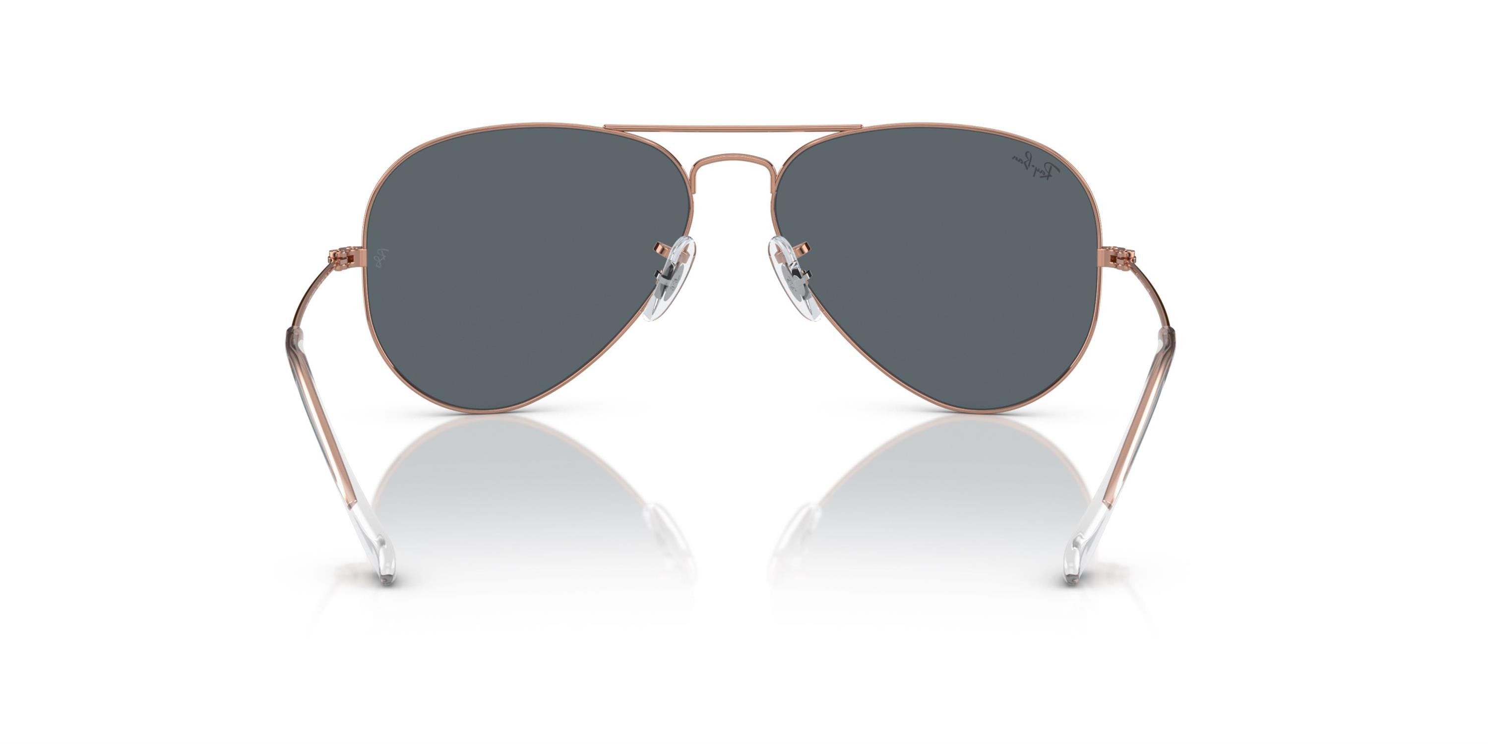 RAY-BAN 0RB3025 9202R5 55