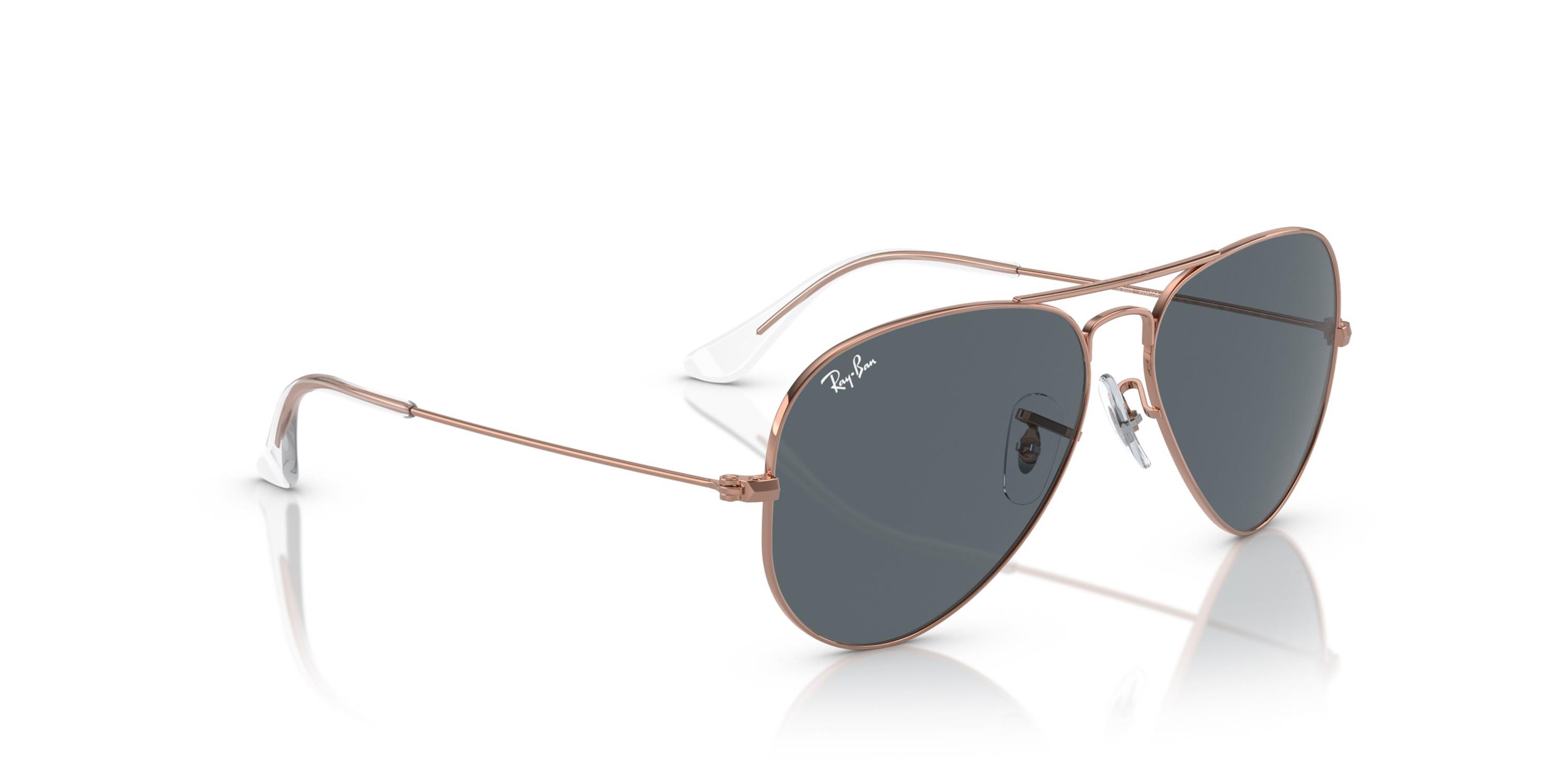RAY-BAN 0RB3025 9202R5 55