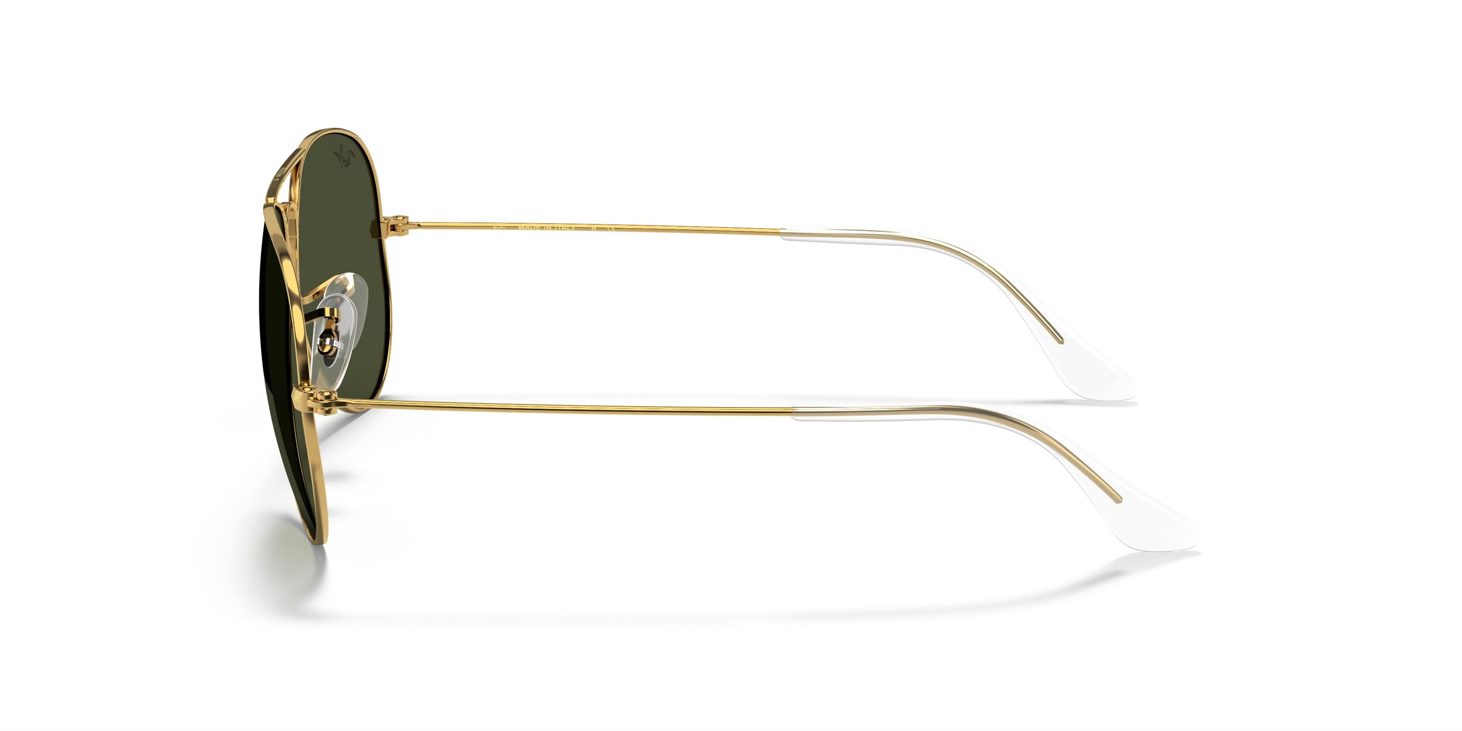 RAY-BAN 0RB3025 L0205 58