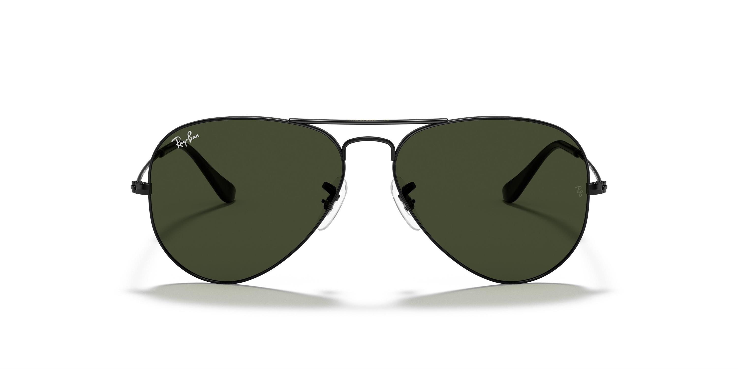 RAY-BAN 0RB3025 L2823 58