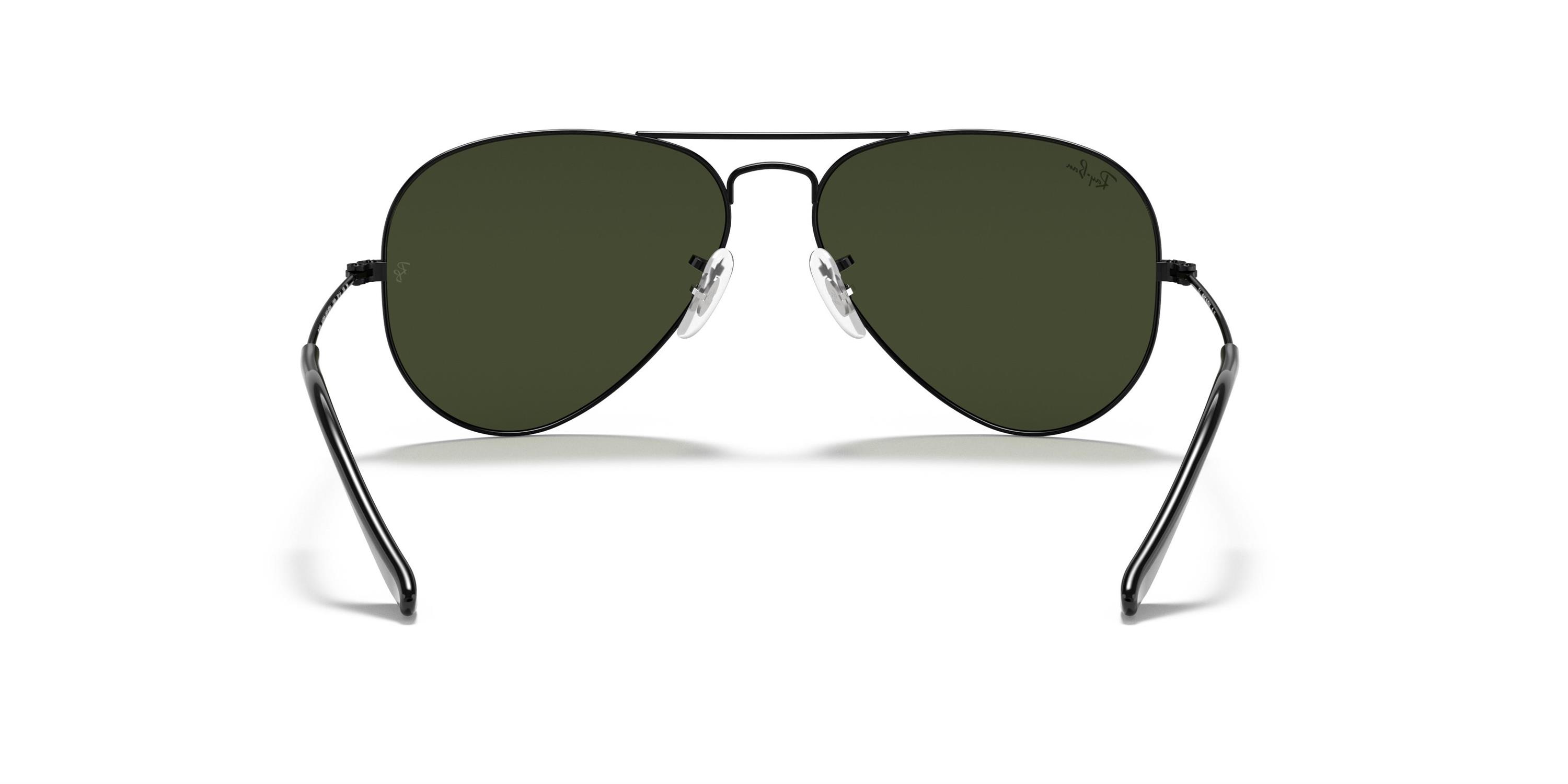 RAY-BAN 0RB3025 L2823 58