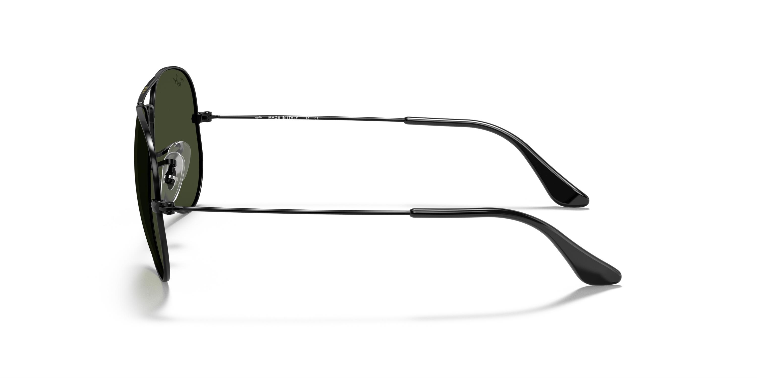 RAY-BAN 0RB3025 L2823 58