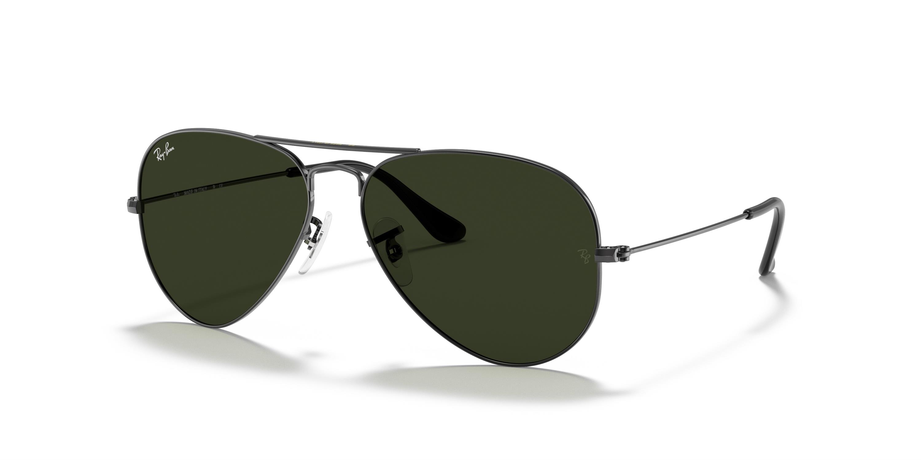 RAY-BAN 0RB3025 W0879 58