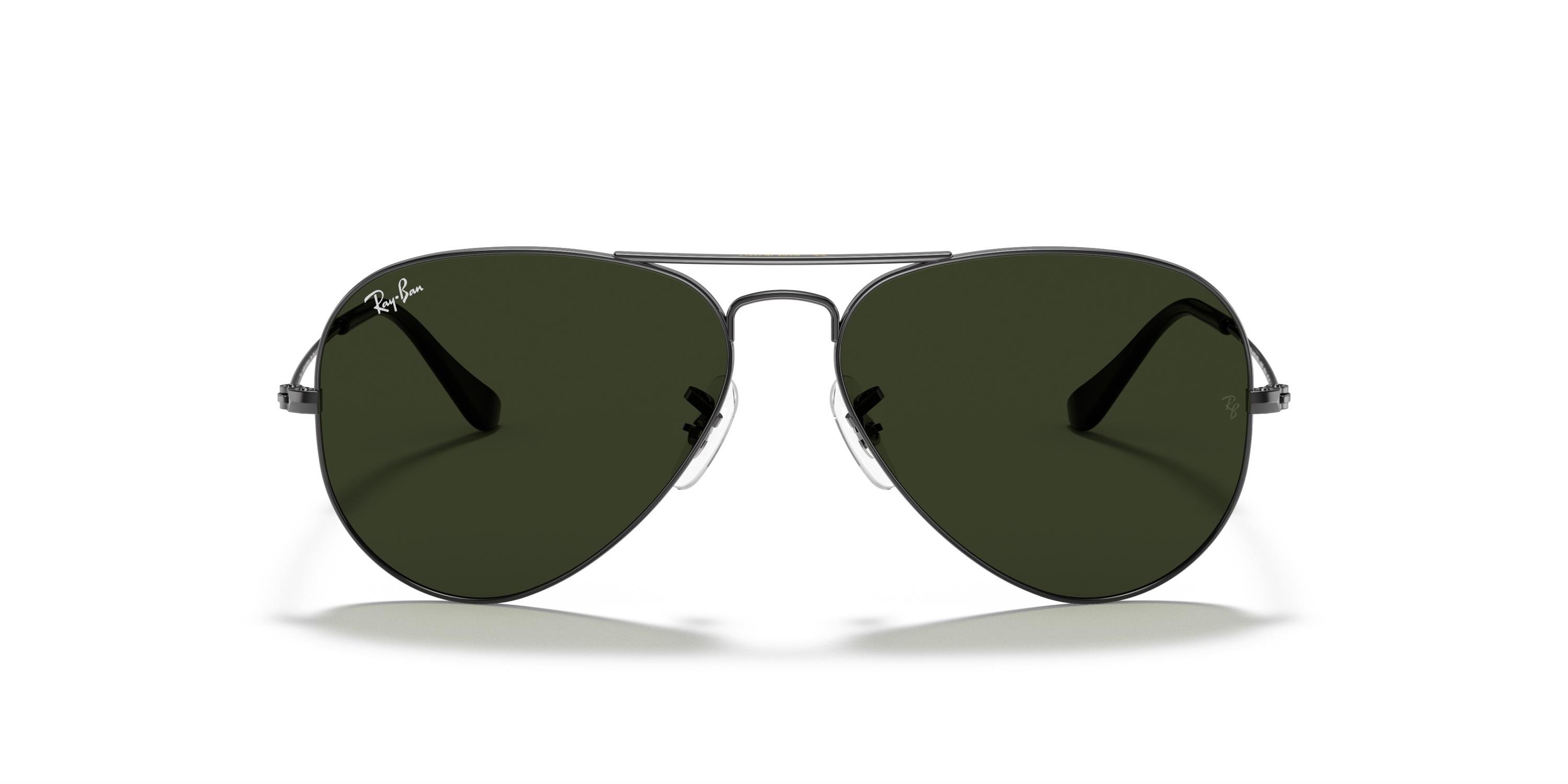 RAY-BAN 0RB3025 W0879 58