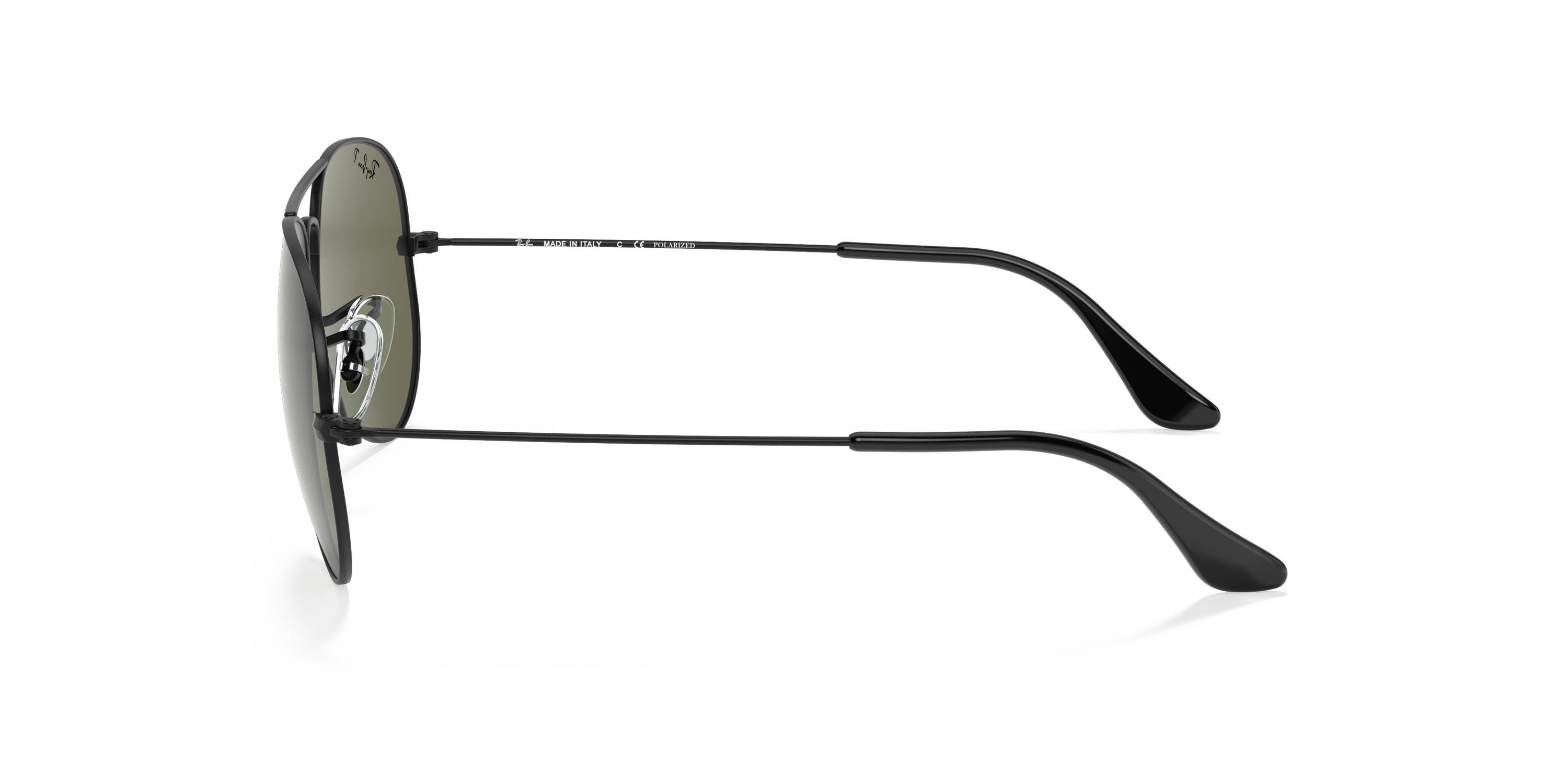 RAY-BAN 0RB3025 W3361 58