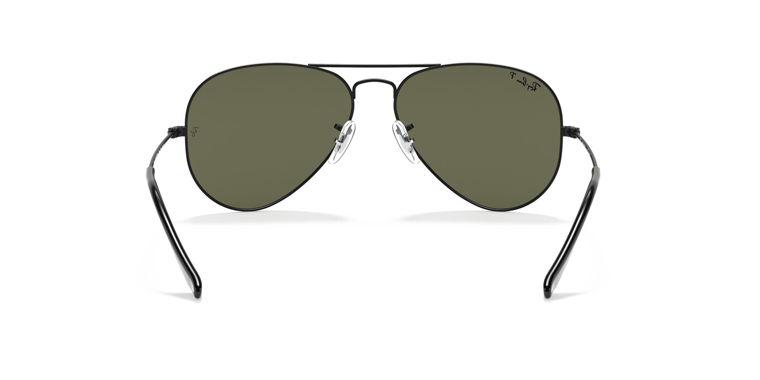 RAY-BAN 0RB3025 W3361 58